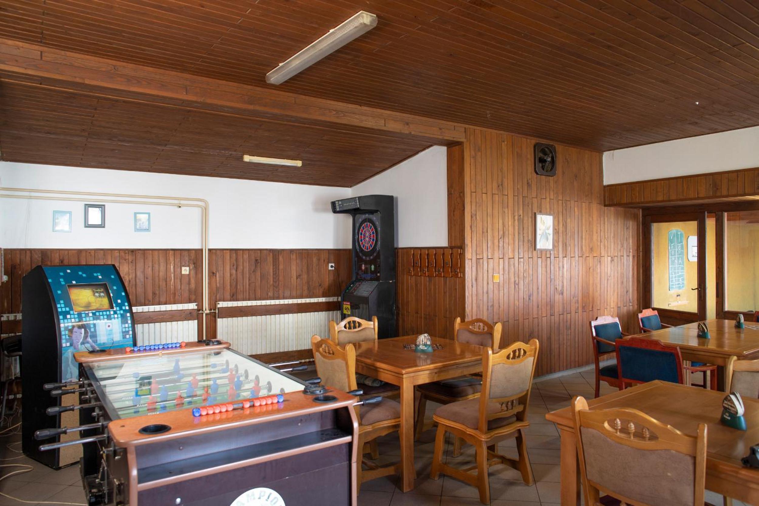 Amenity Apartmány Perná