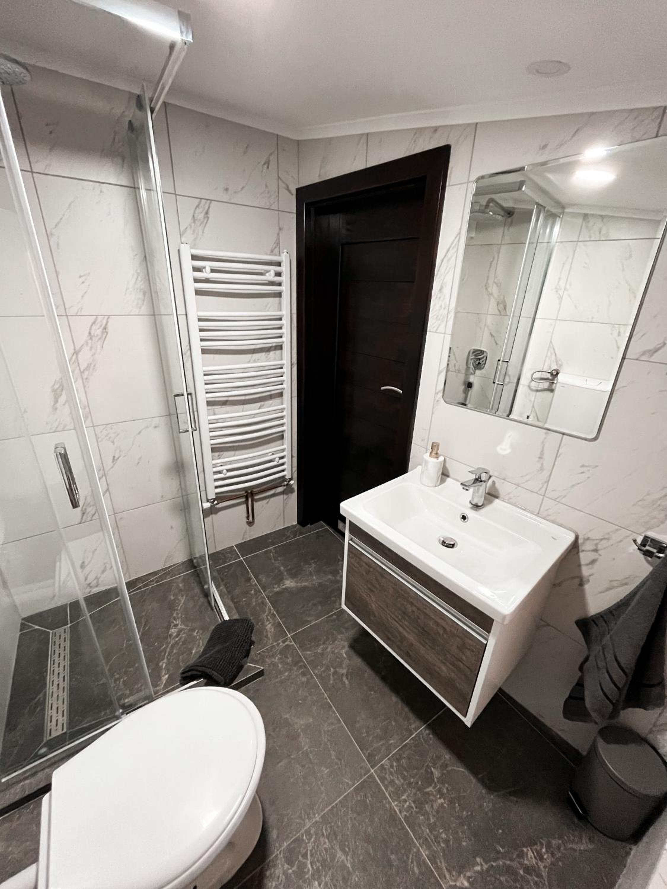 KK Apartment Bajša