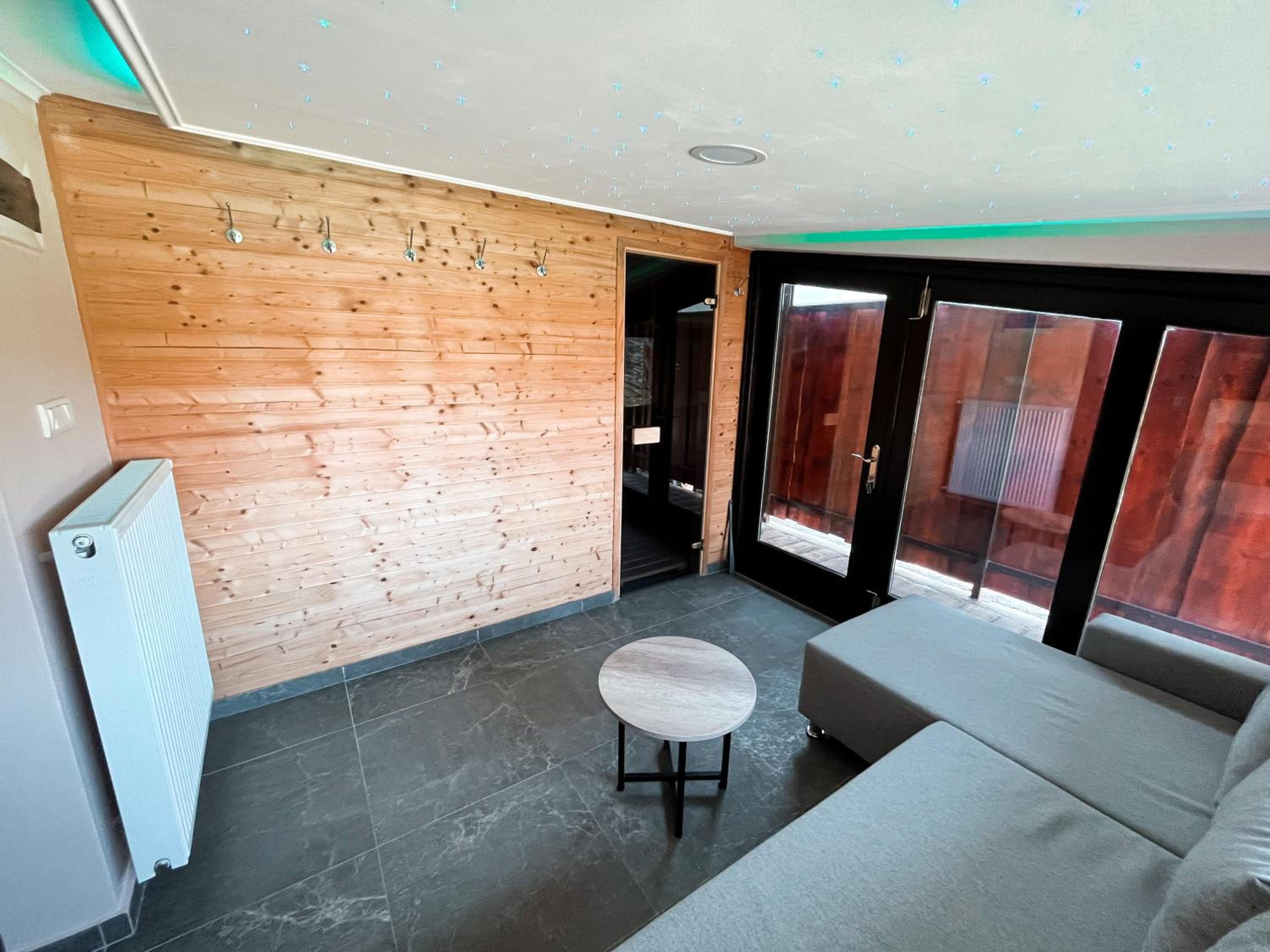 KK Apartment Bajša