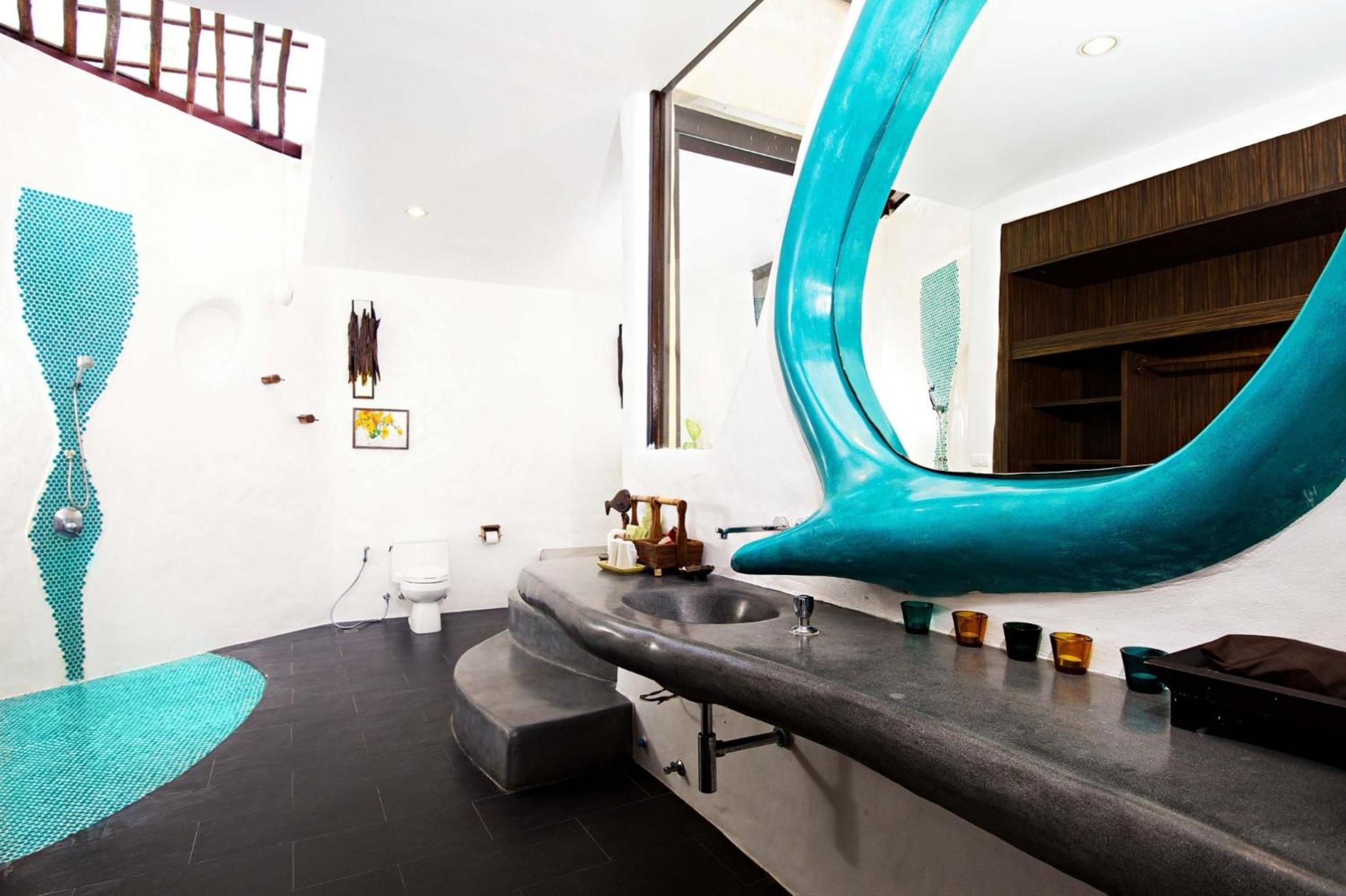Koh Tao Cabana