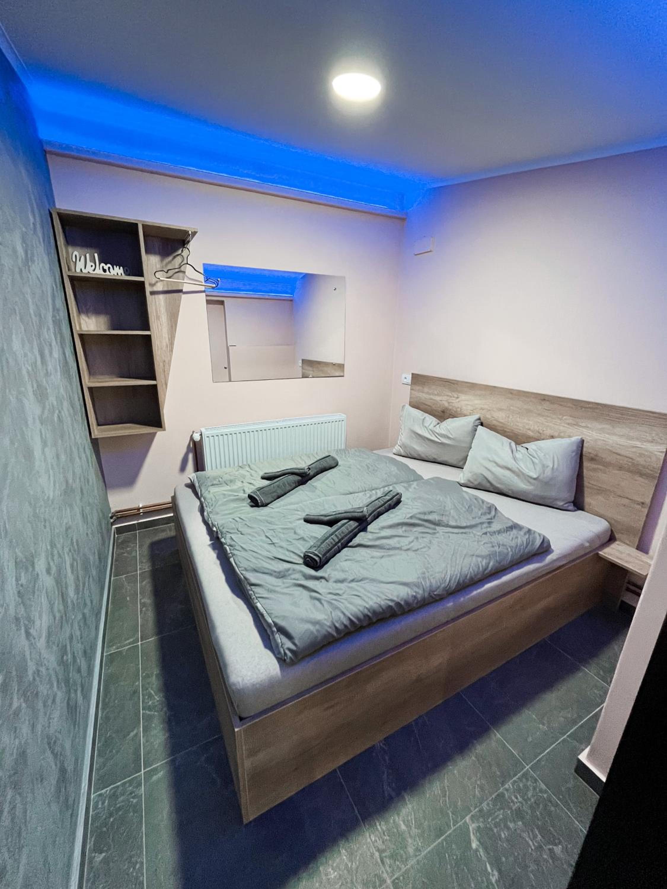KK Apartment Bajša