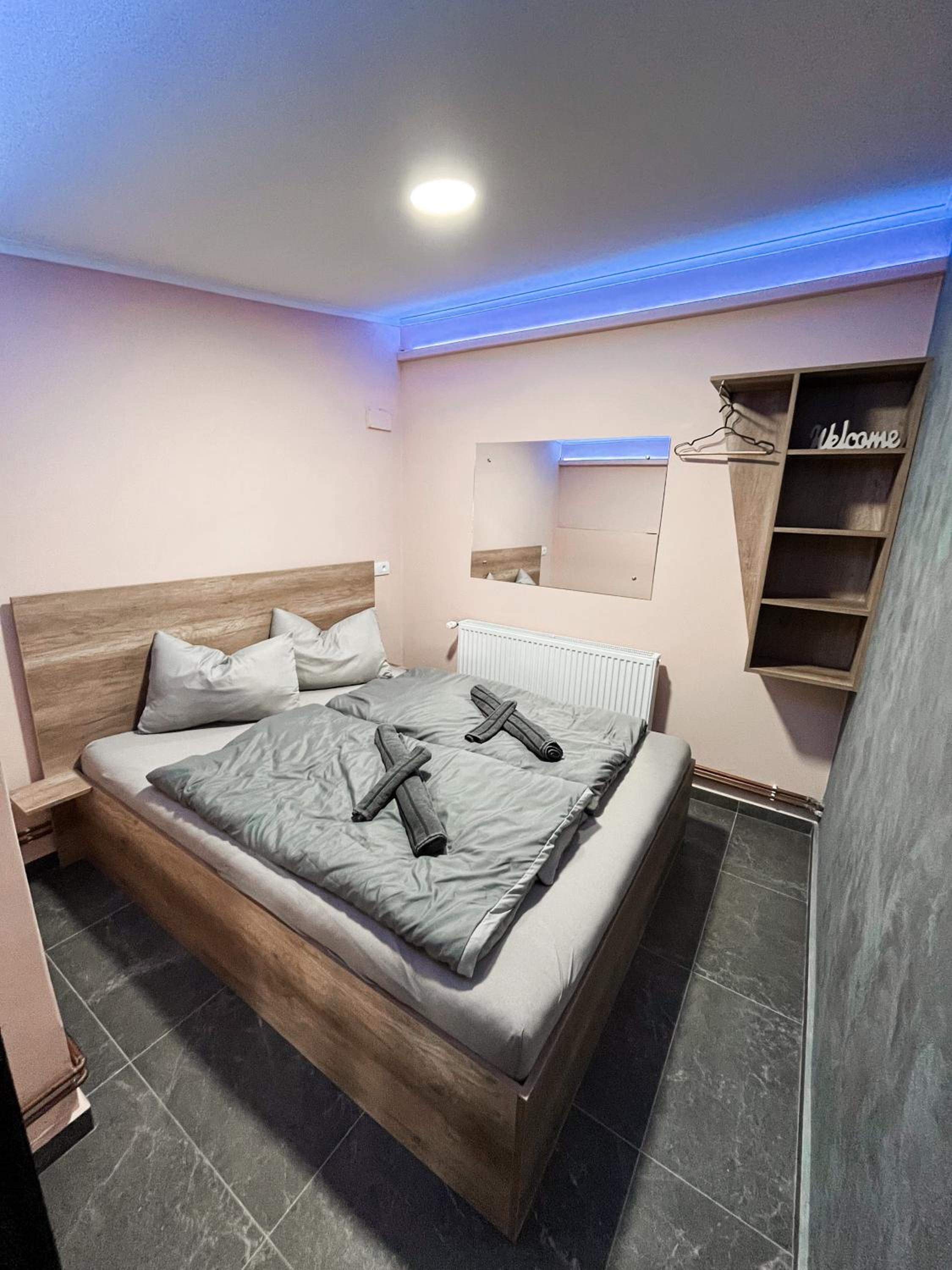 KK Apartment Bajša