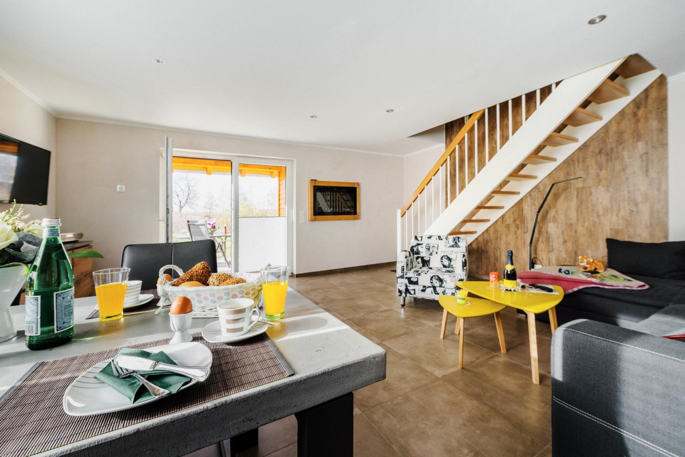 Premiumferienhaus Vanua
