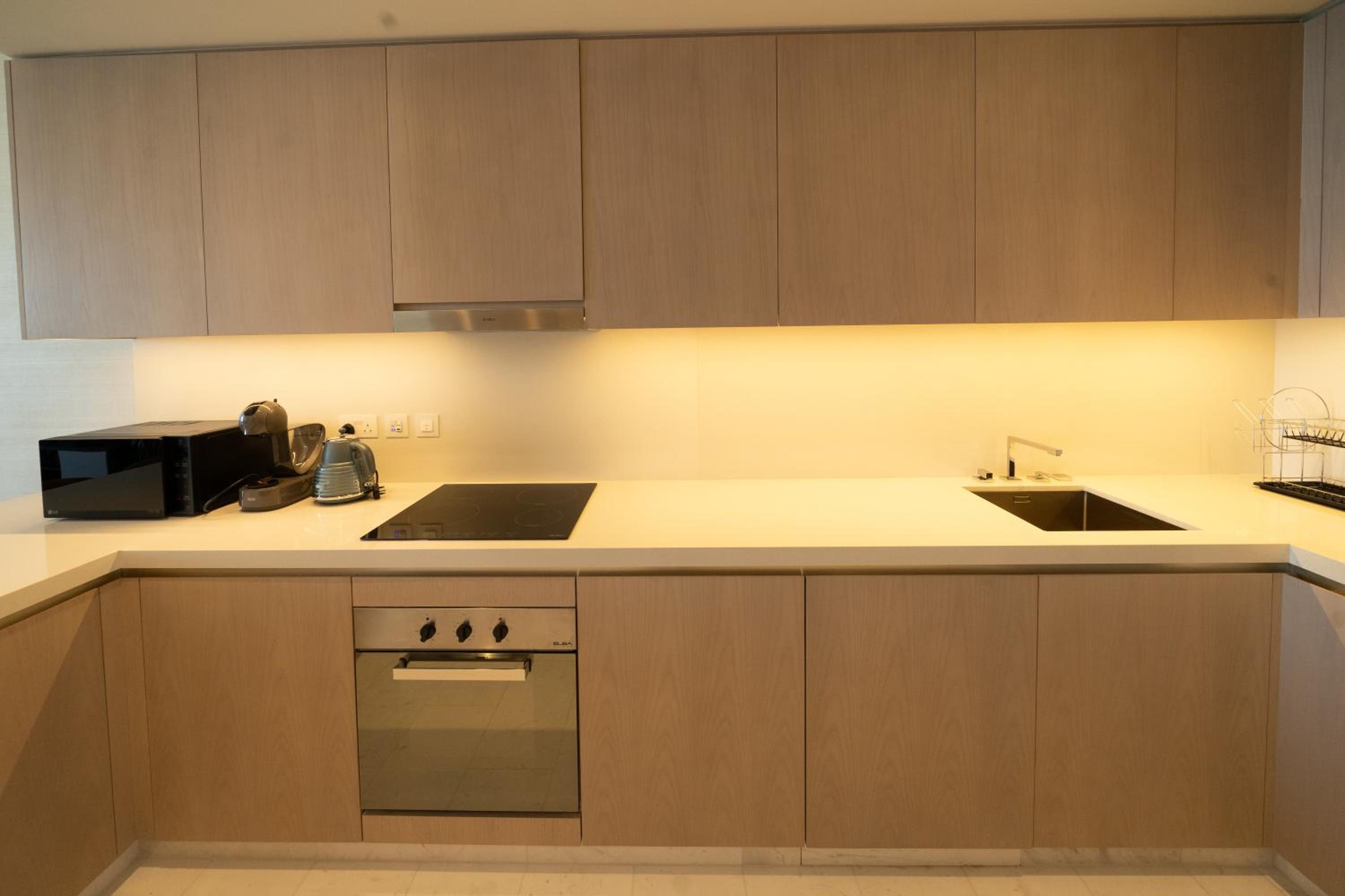 Palm Tower where Luxury & View meet in one place
