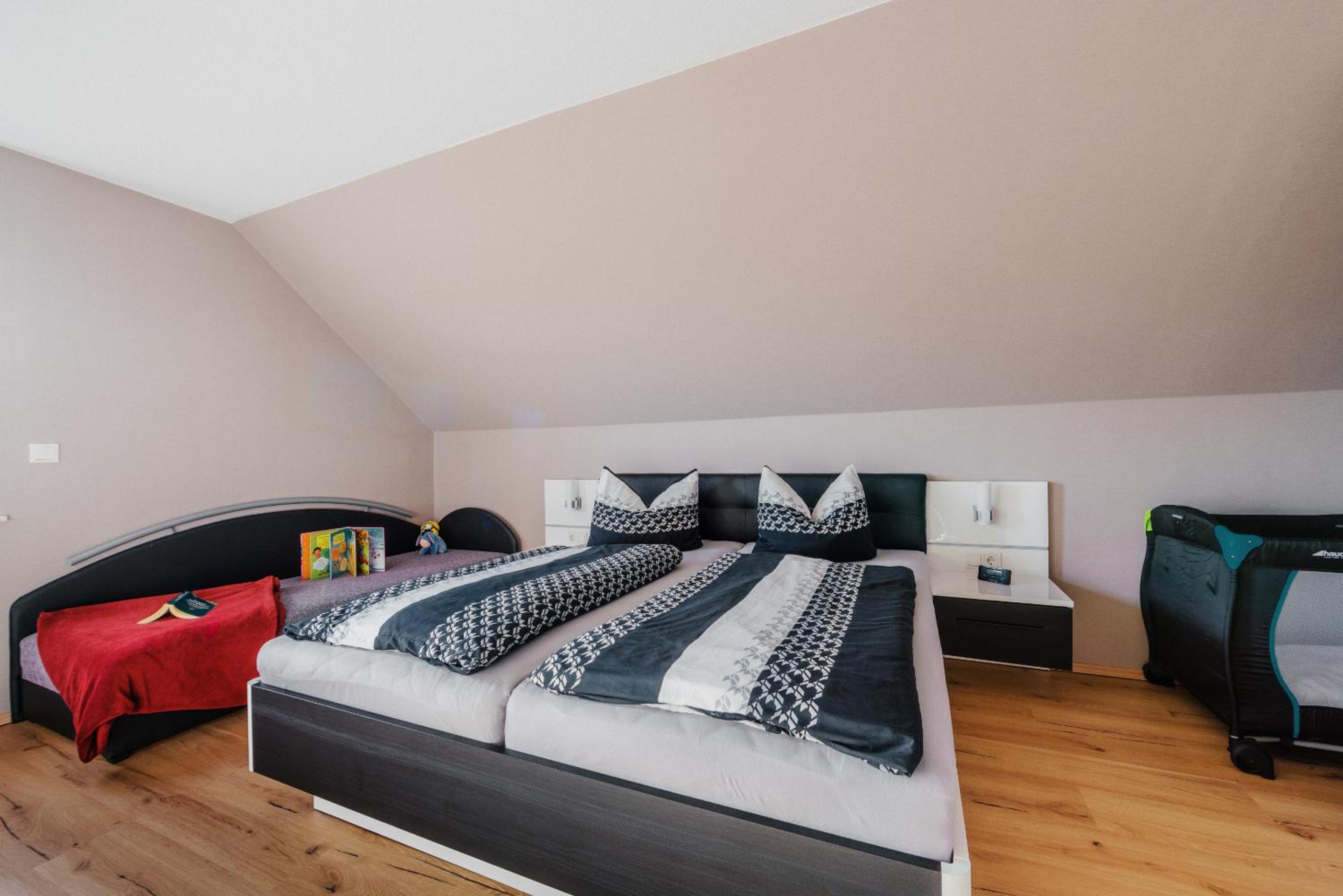 Premiumferienhaus Vanua