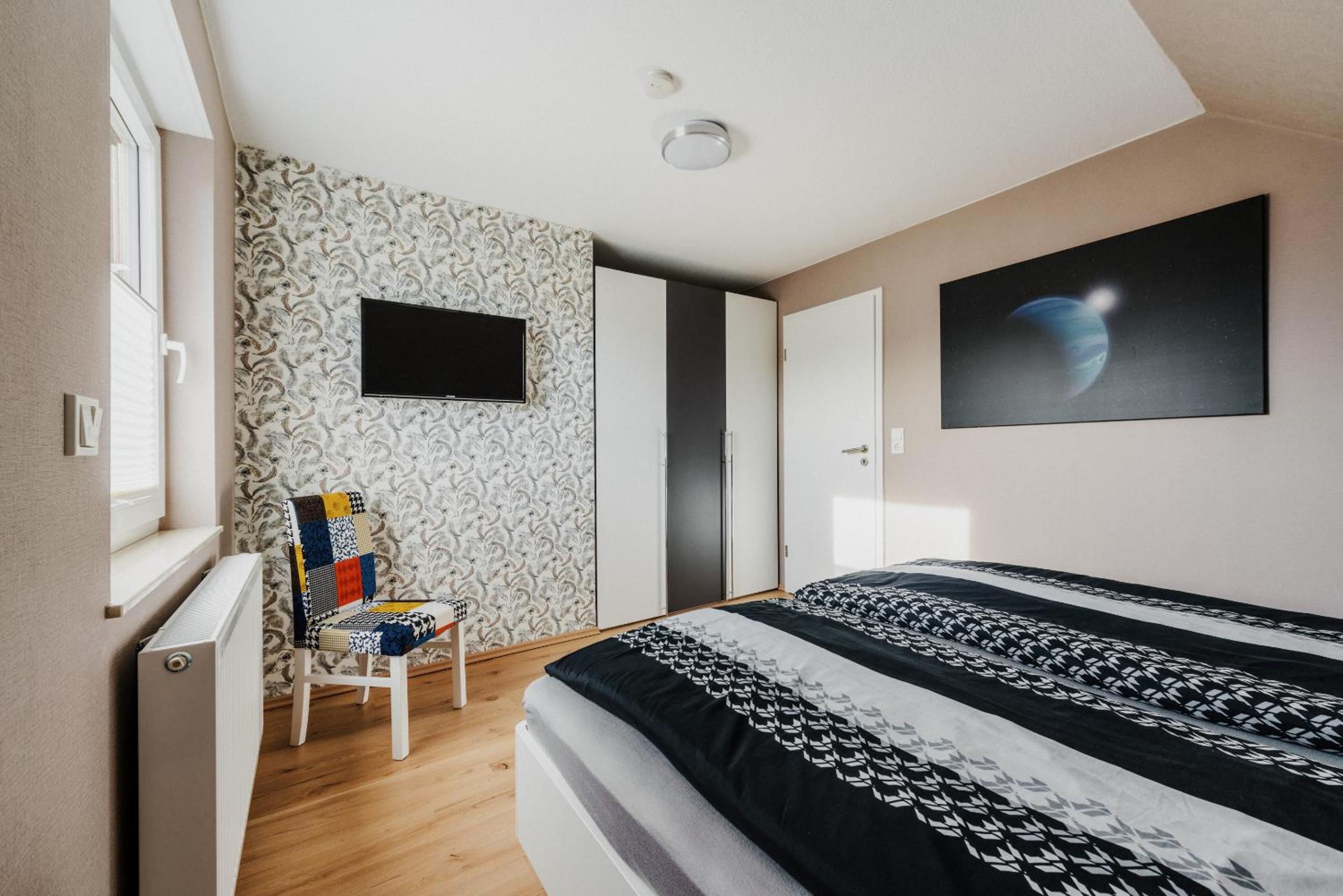 Premiumferienhaus Vanua