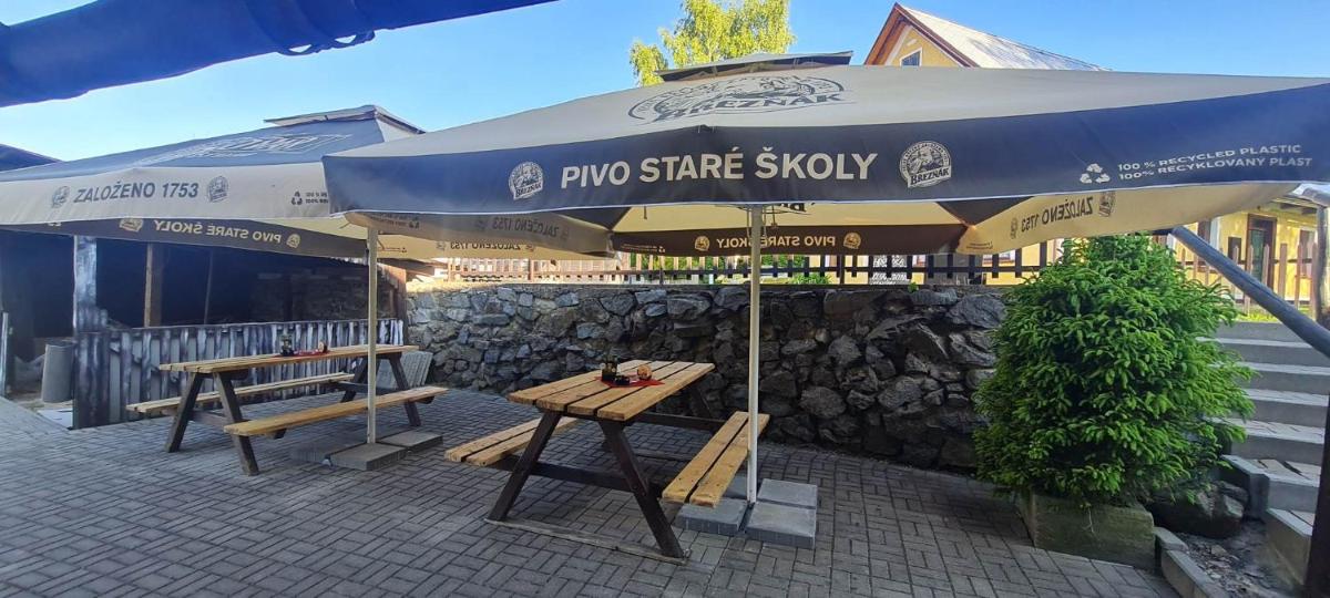 Penzion Na Staré Cestě