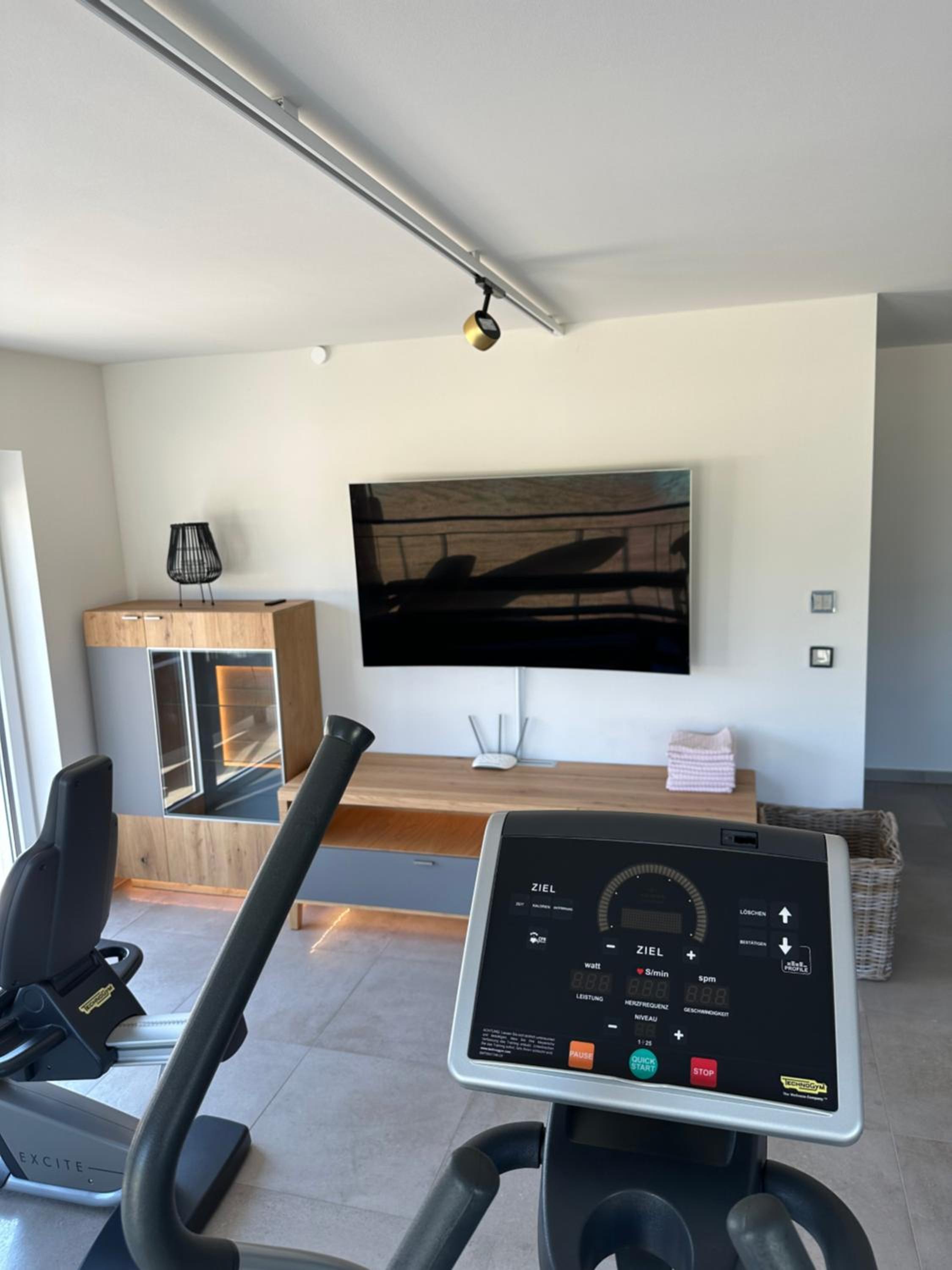 Poolhaus Bodensee ideal für Geschäftsreisende