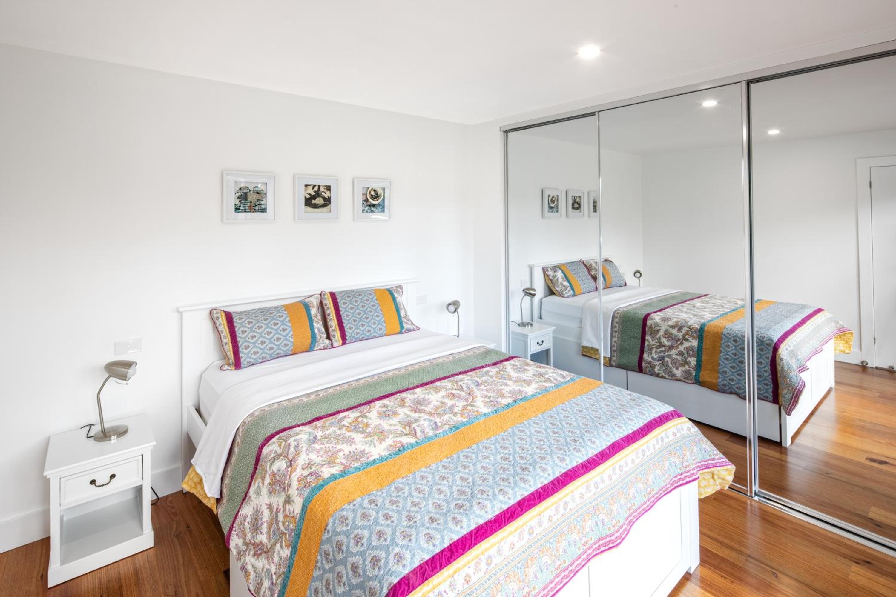 Perfect Location for Yarra Valley Dandenong Ranges