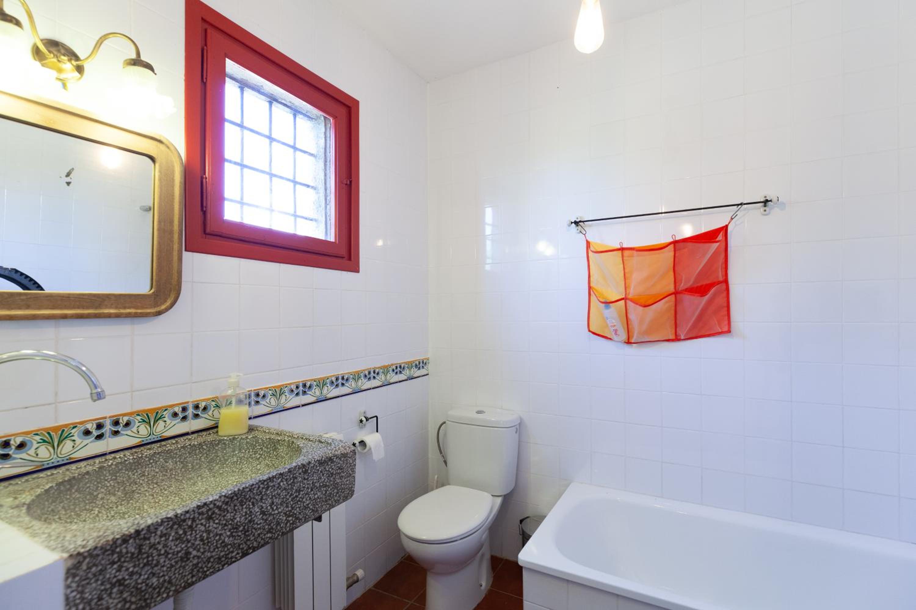 Mas Estivill-Modernist country house near Salou-Port Aventura