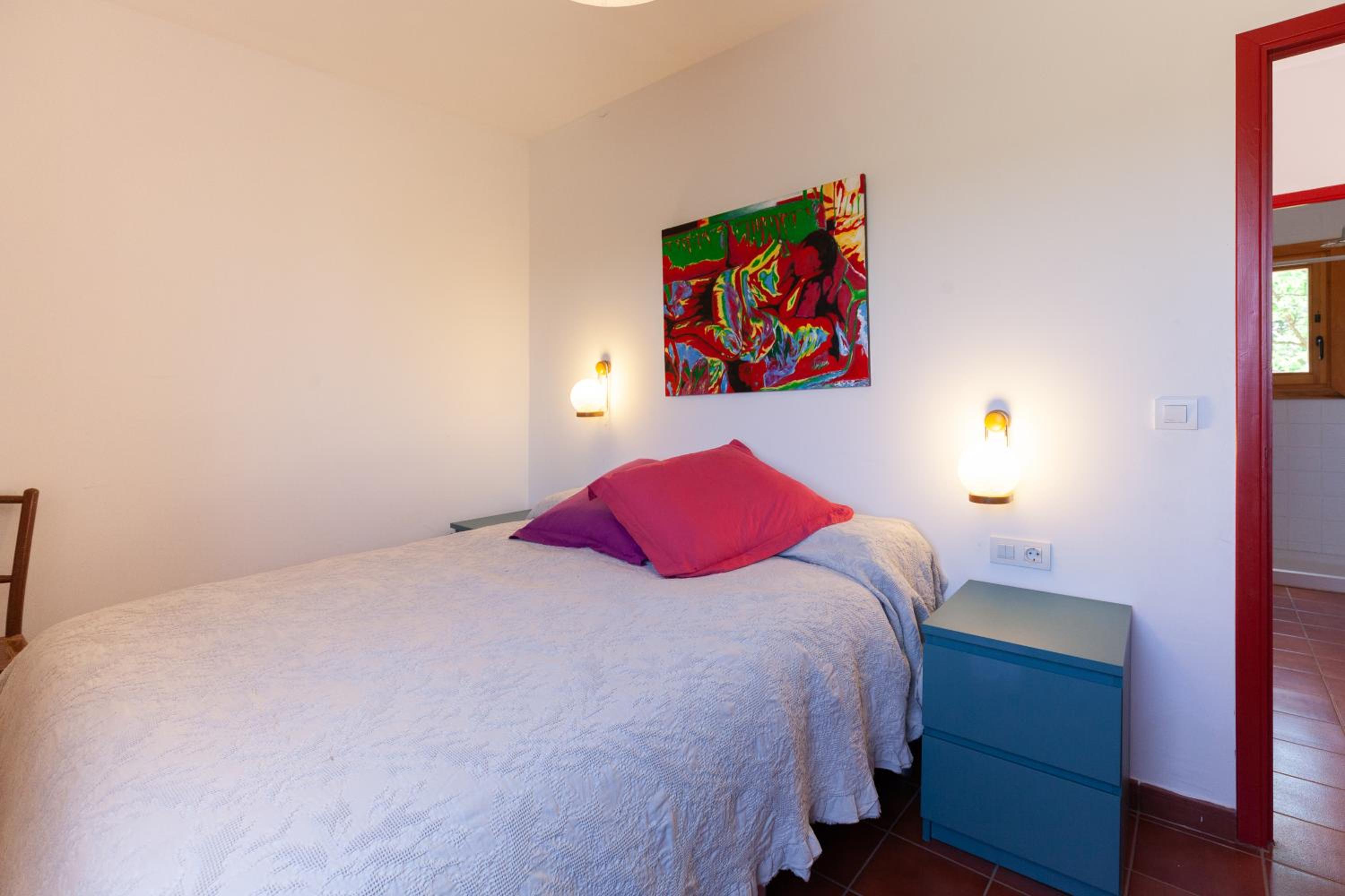 Mas Estivill-Modernist country house near Salou-Port Aventura
