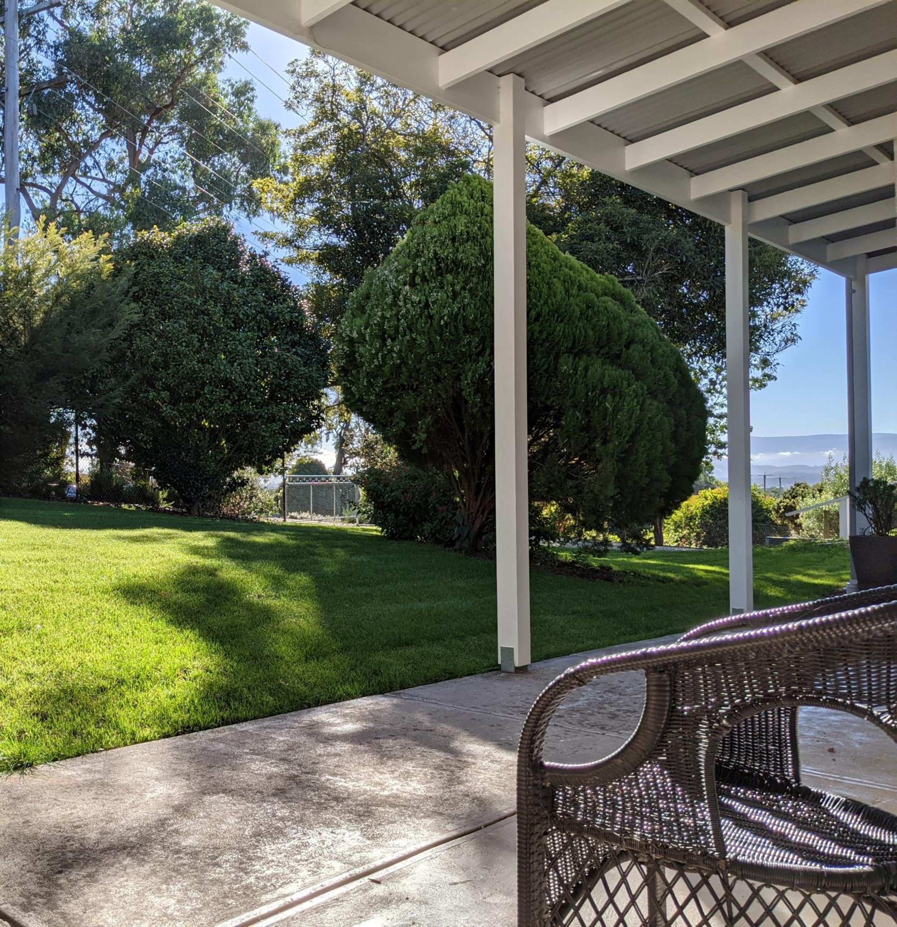 Perfect Location for Yarra Valley Dandenong Ranges