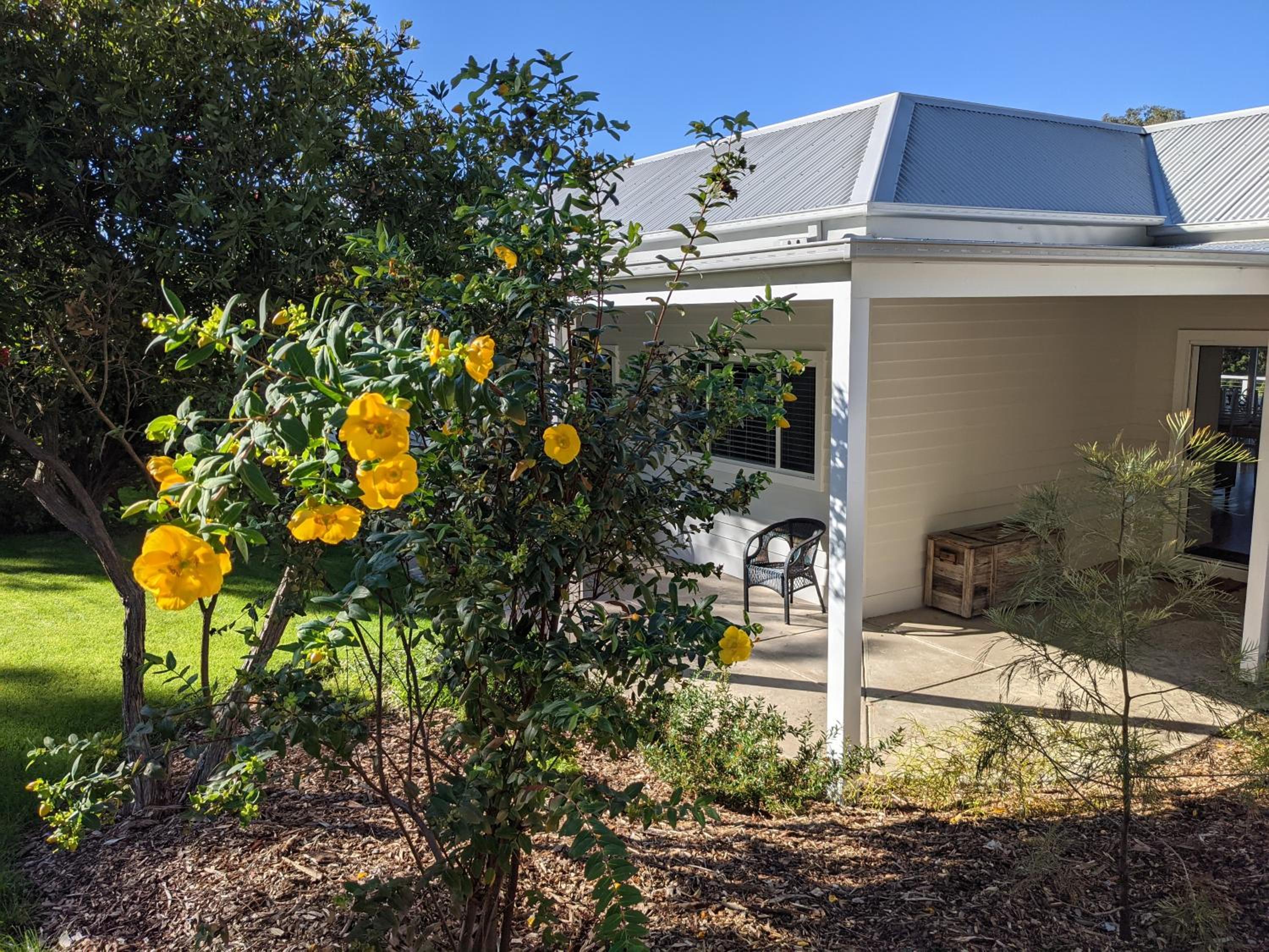 Perfect Location for Yarra Valley Dandenong Ranges