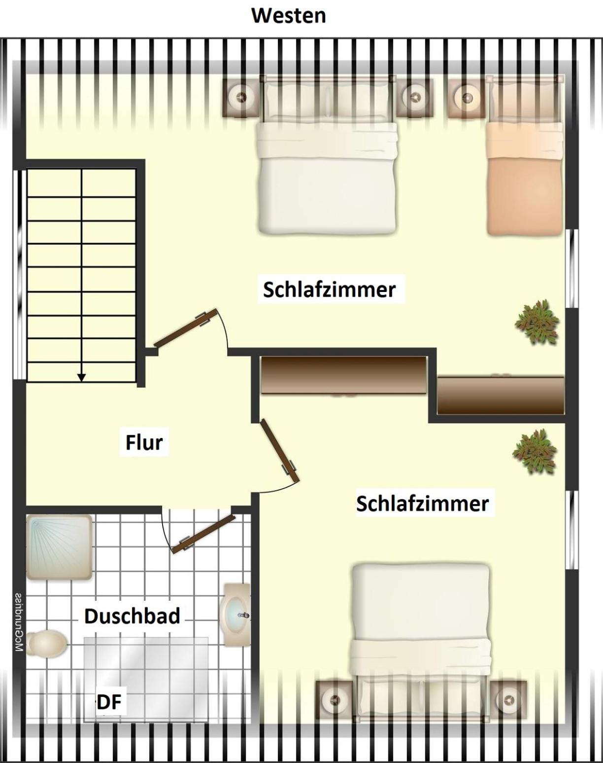 Ferienhaus Hödur