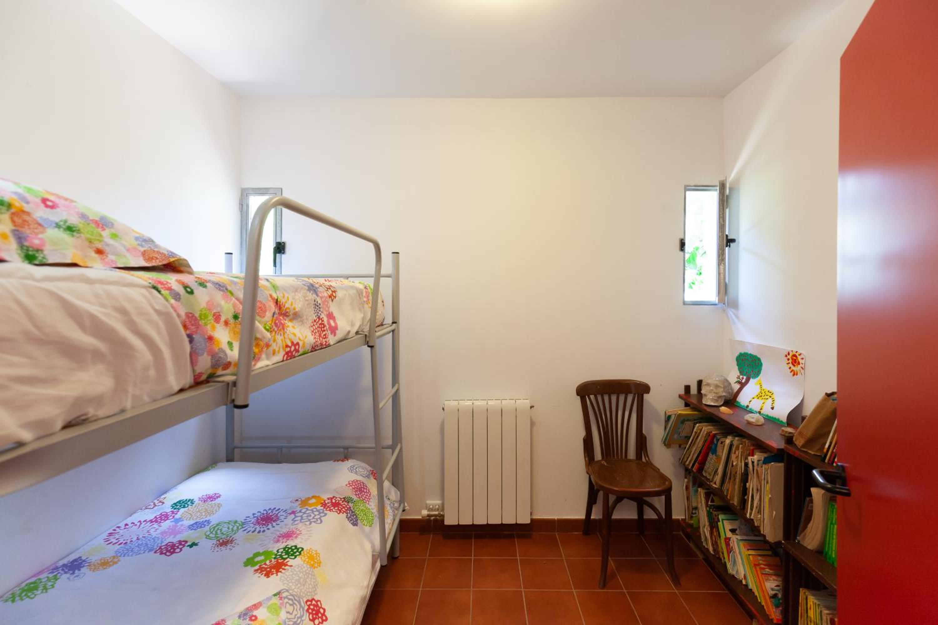 Mas Estivill-Modernist country house near Salou-Port Aventura