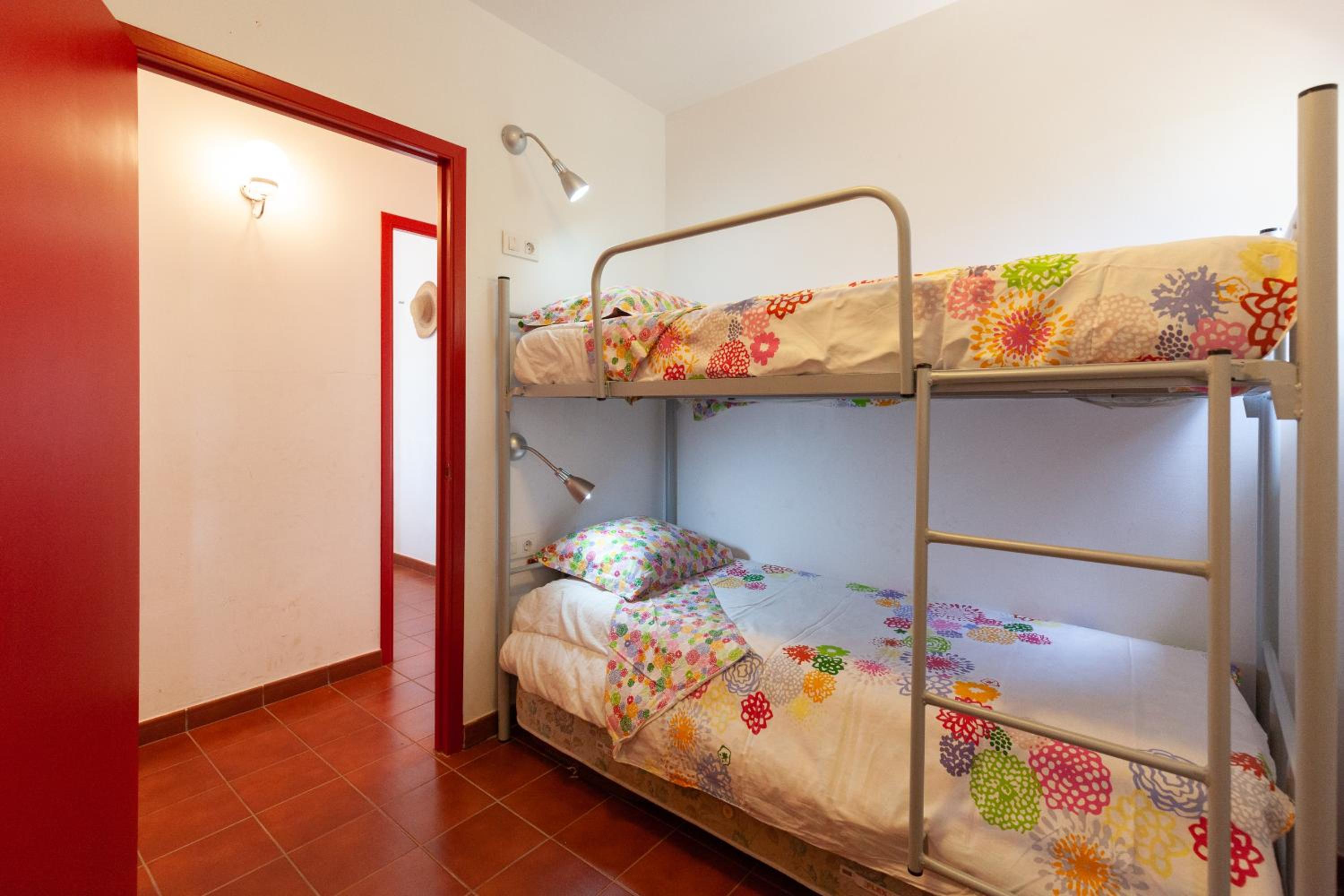 Mas Estivill-Modernist country house near Salou-Port Aventura
