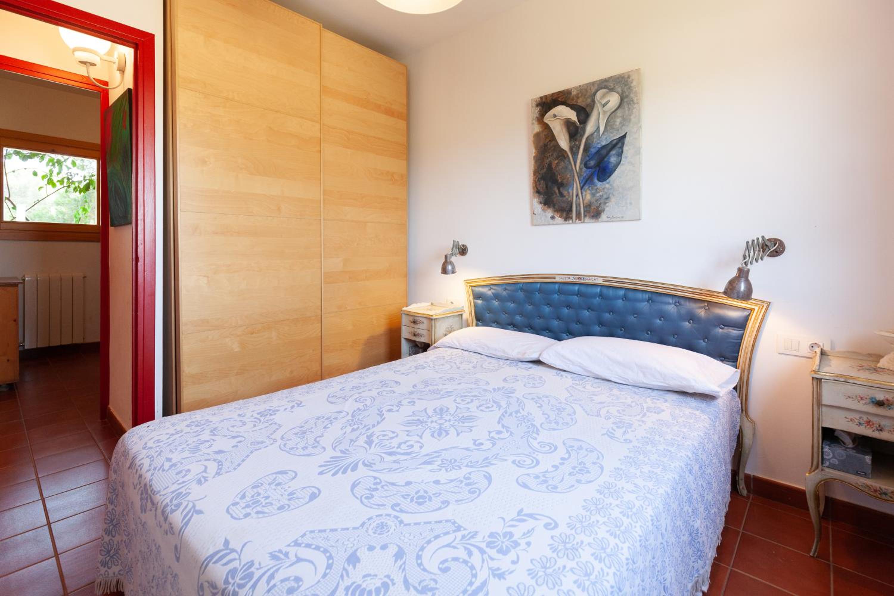 Mas Estivill-Modernist country house near Salou-Port Aventura