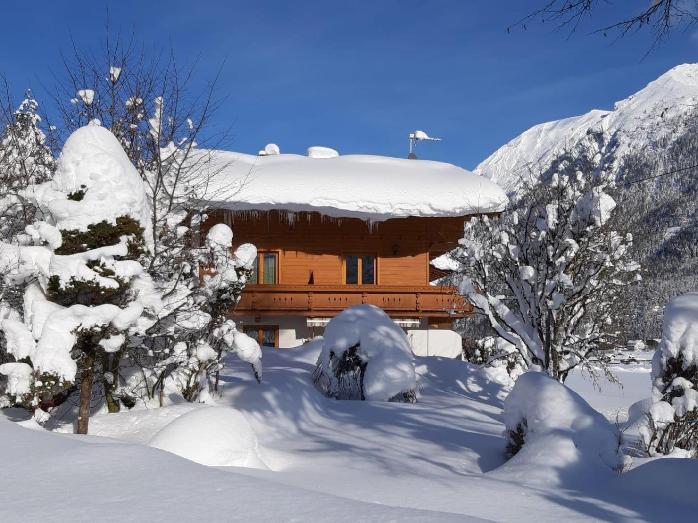 Haus Oberautal