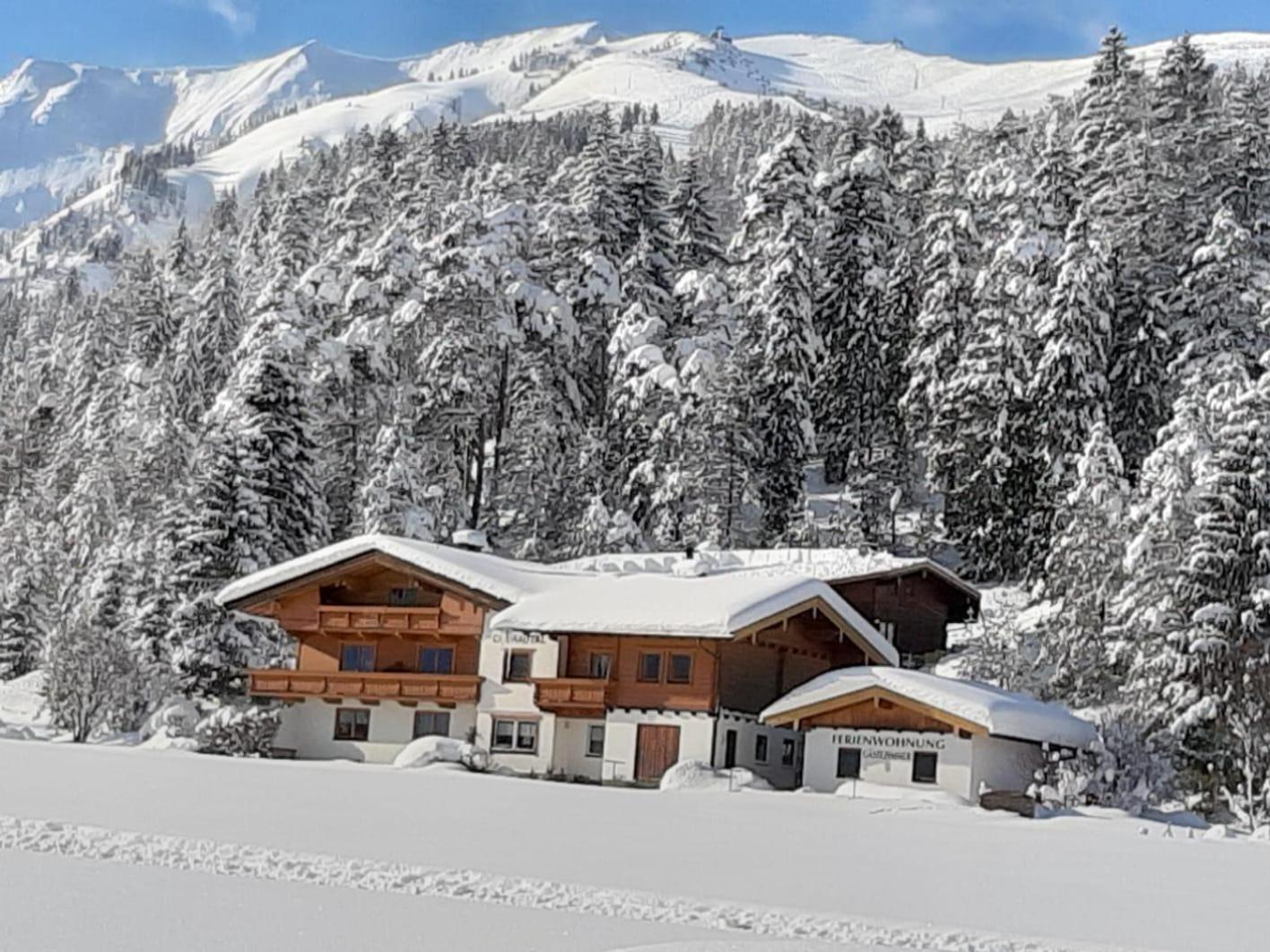 Haus Oberautal