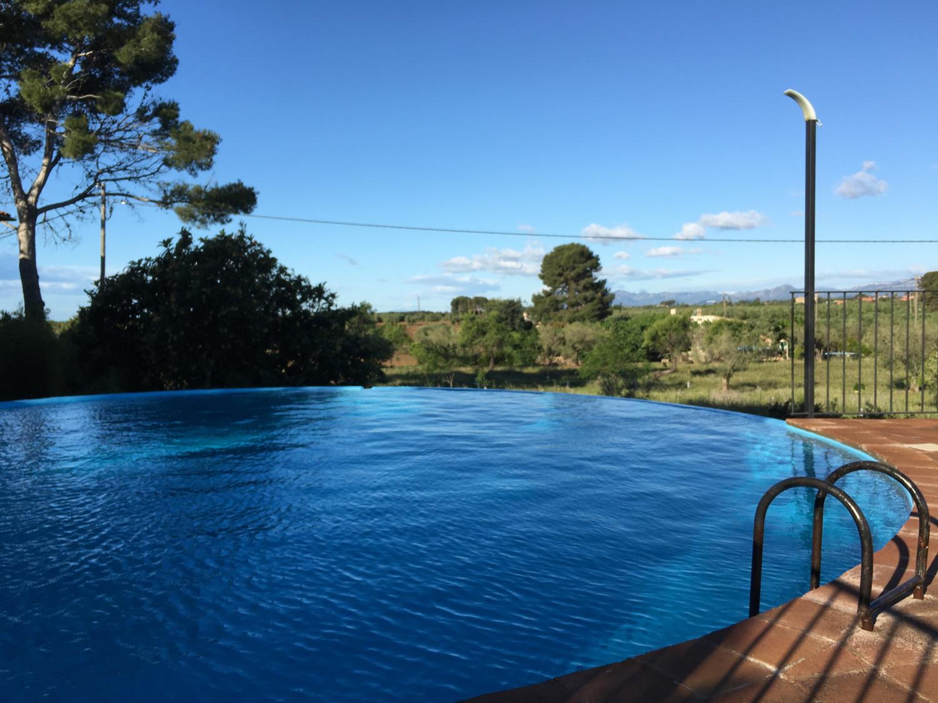 Mas Estivill-Modernist country house near Salou-Port Aventura