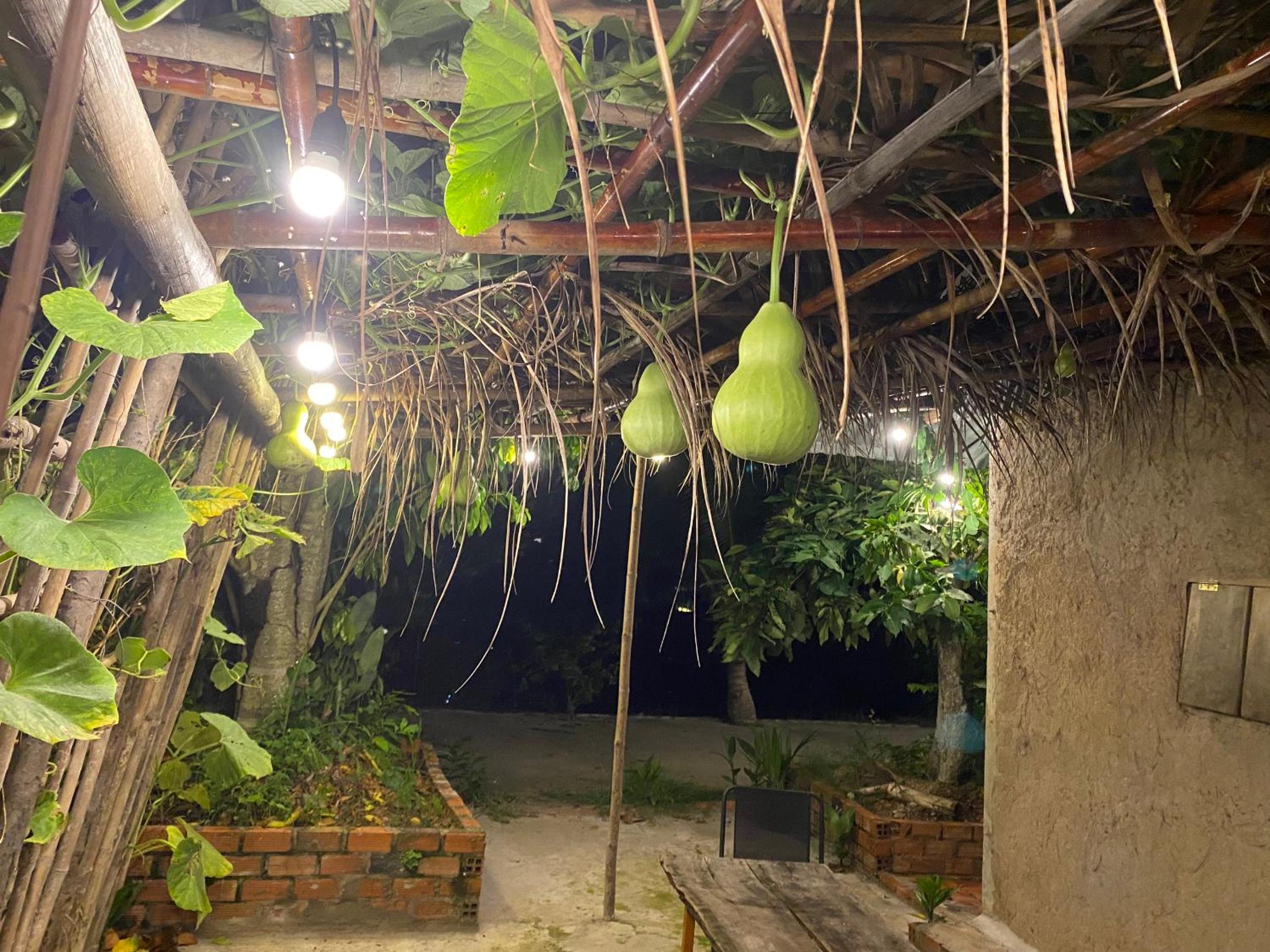 LA'S FARMSTAY