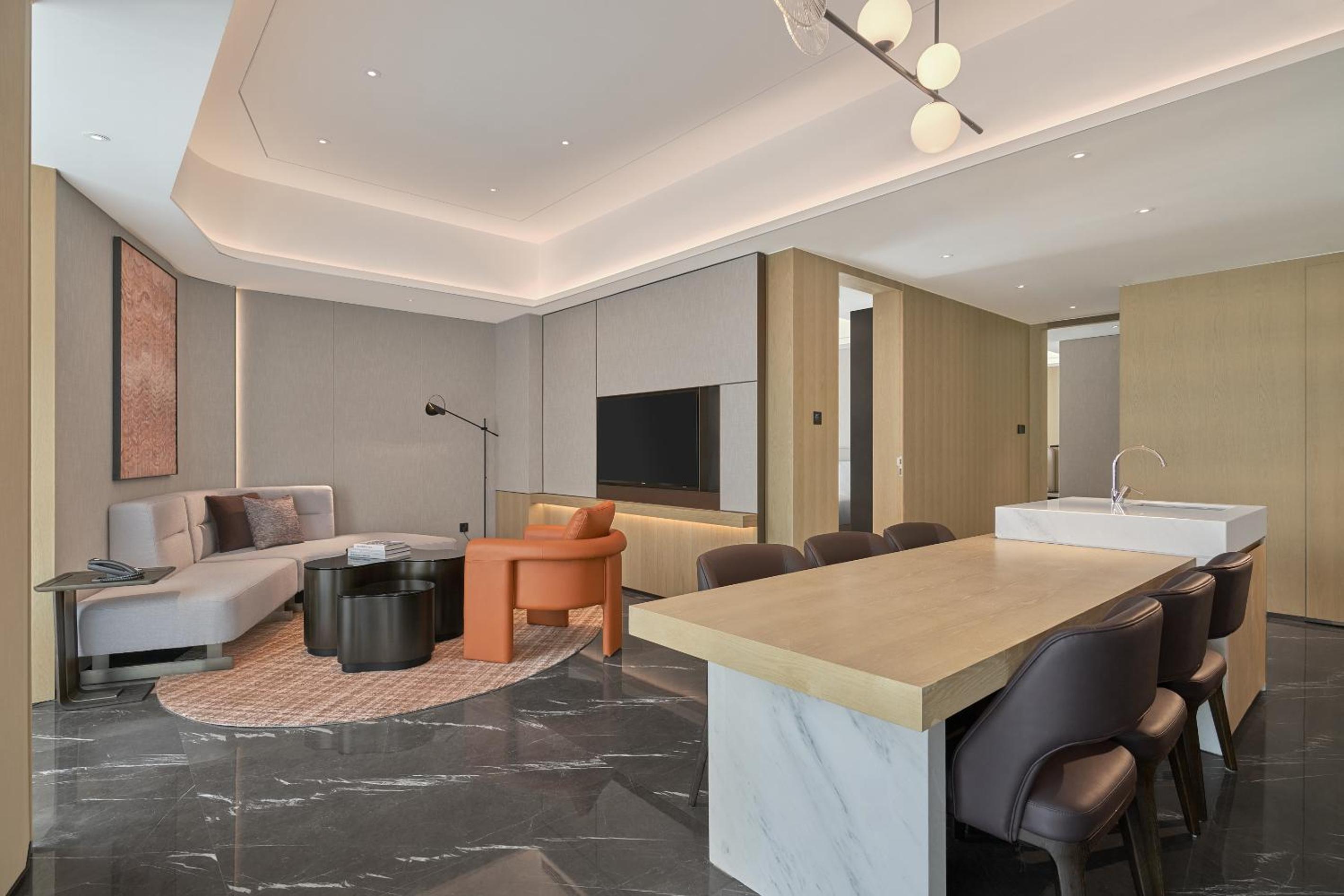 Hyatt Place Yantai Development Zone