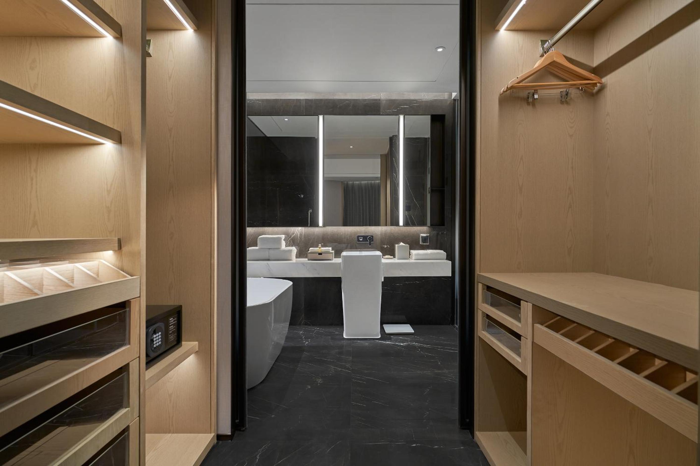 Hyatt Place Yantai Development Zone