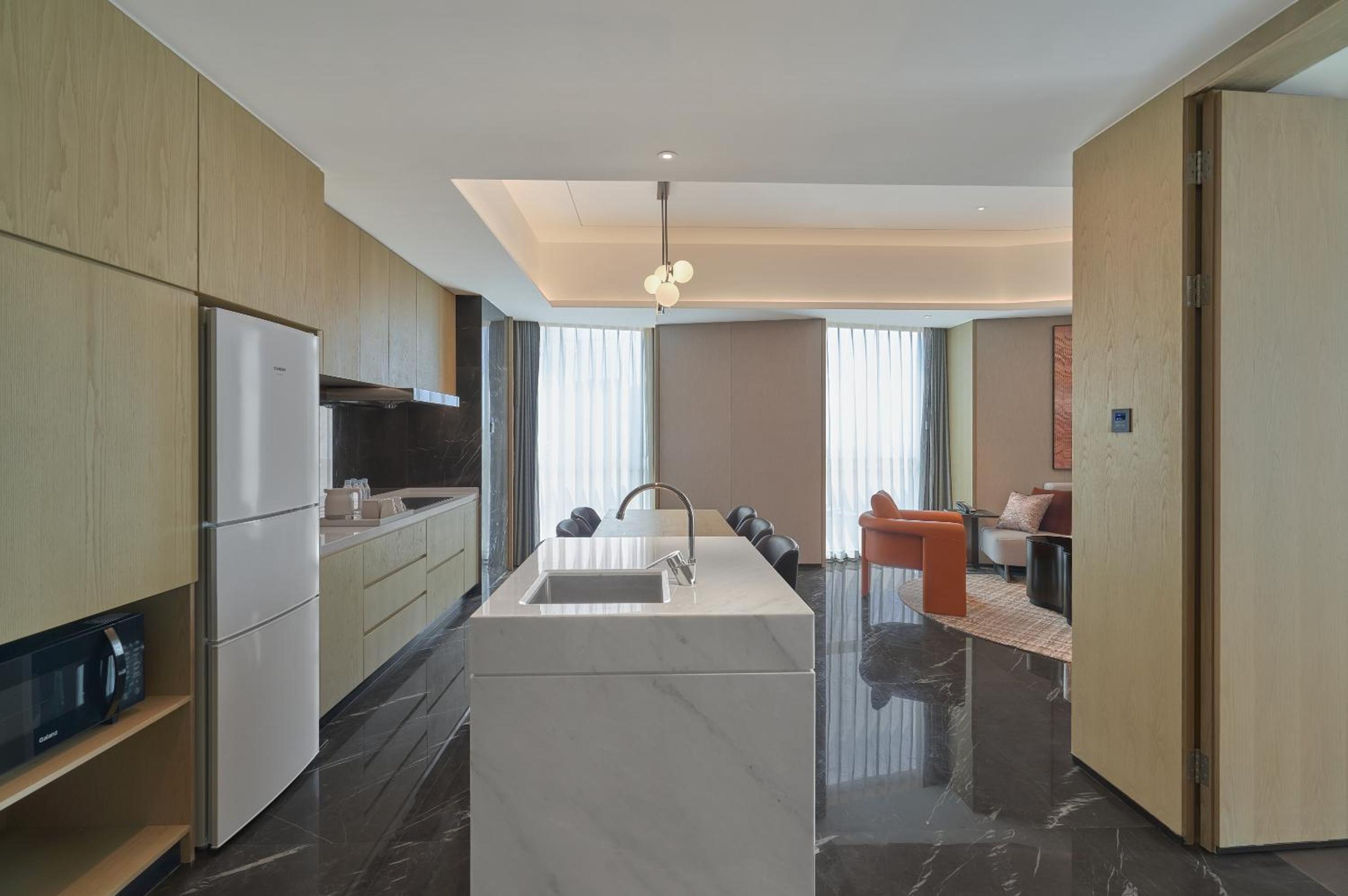 Hyatt Place Yantai Development Zone