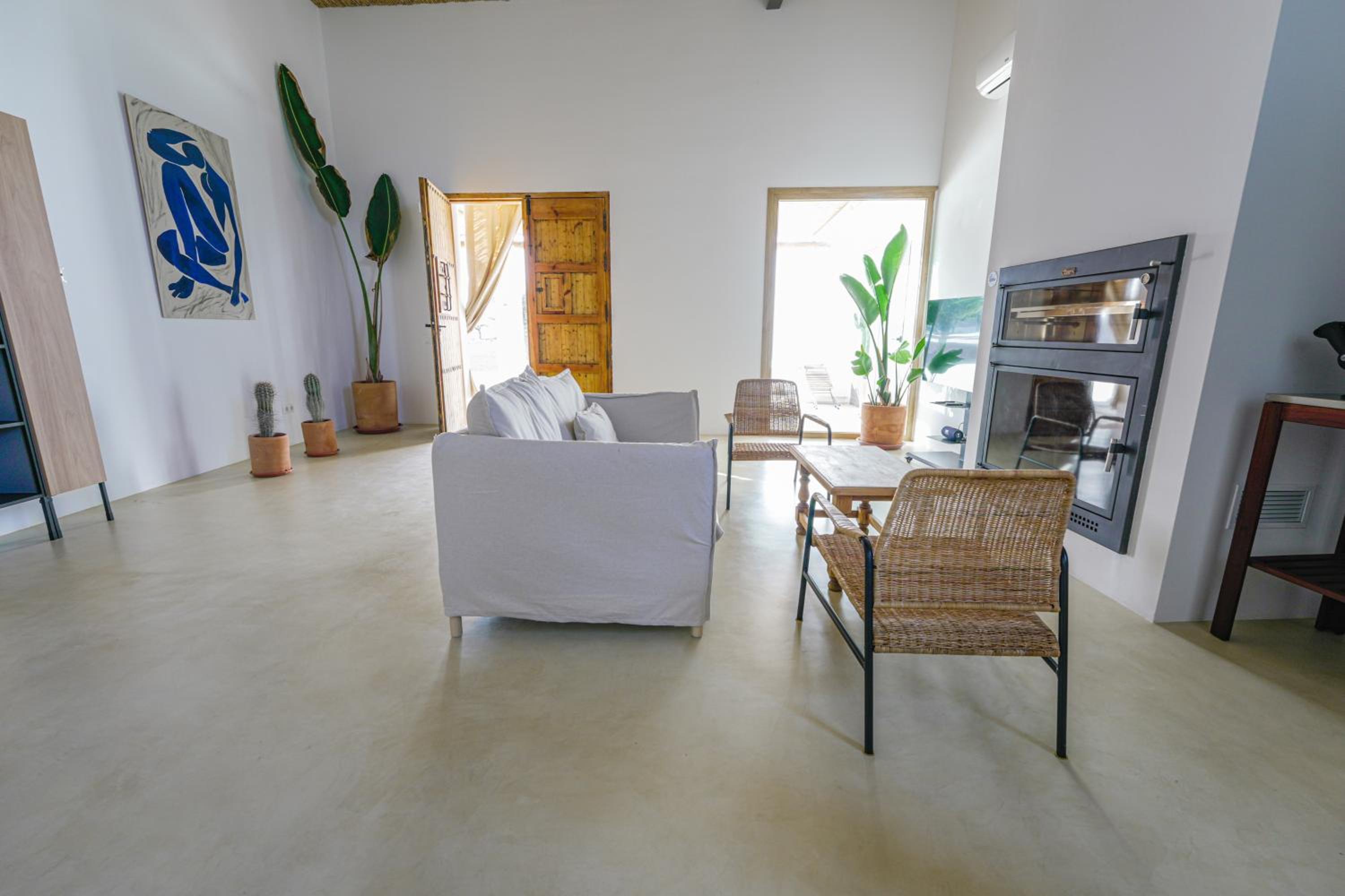 Moott Homes Suites Villa Costacabana