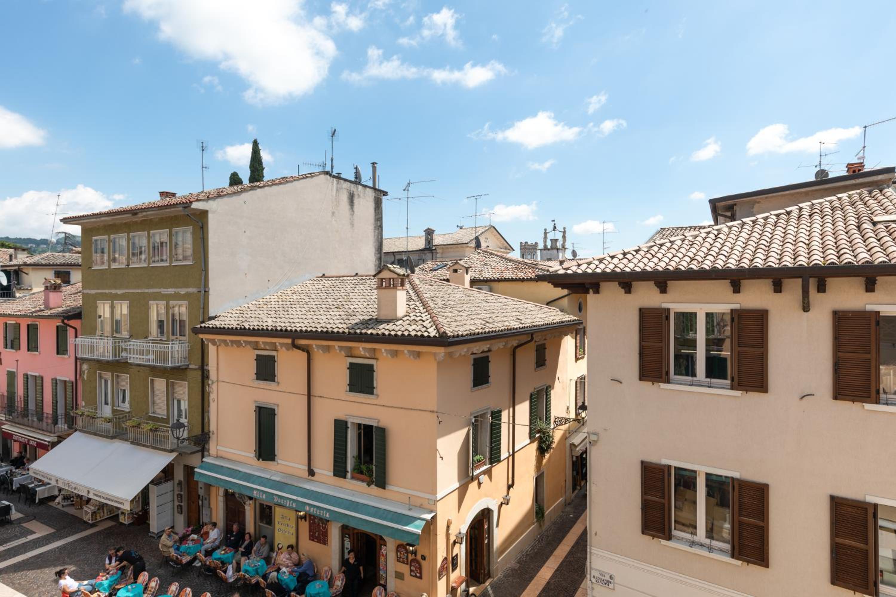 Palazzo Betteloni