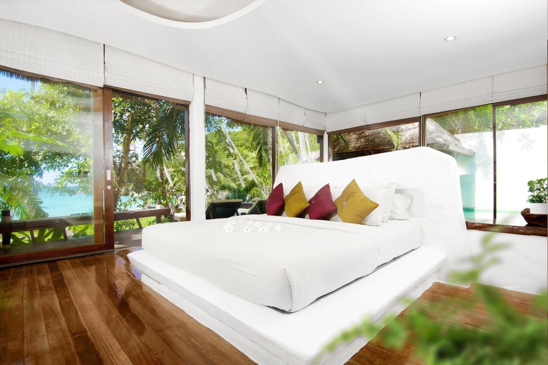 Koh Tao Cabana