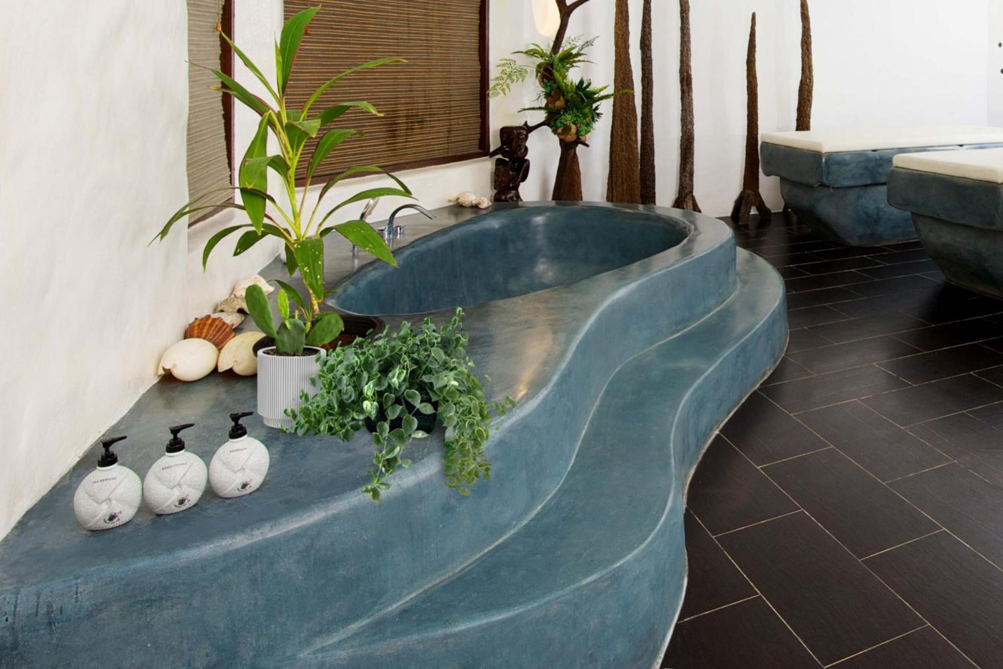 Koh Tao Cabana