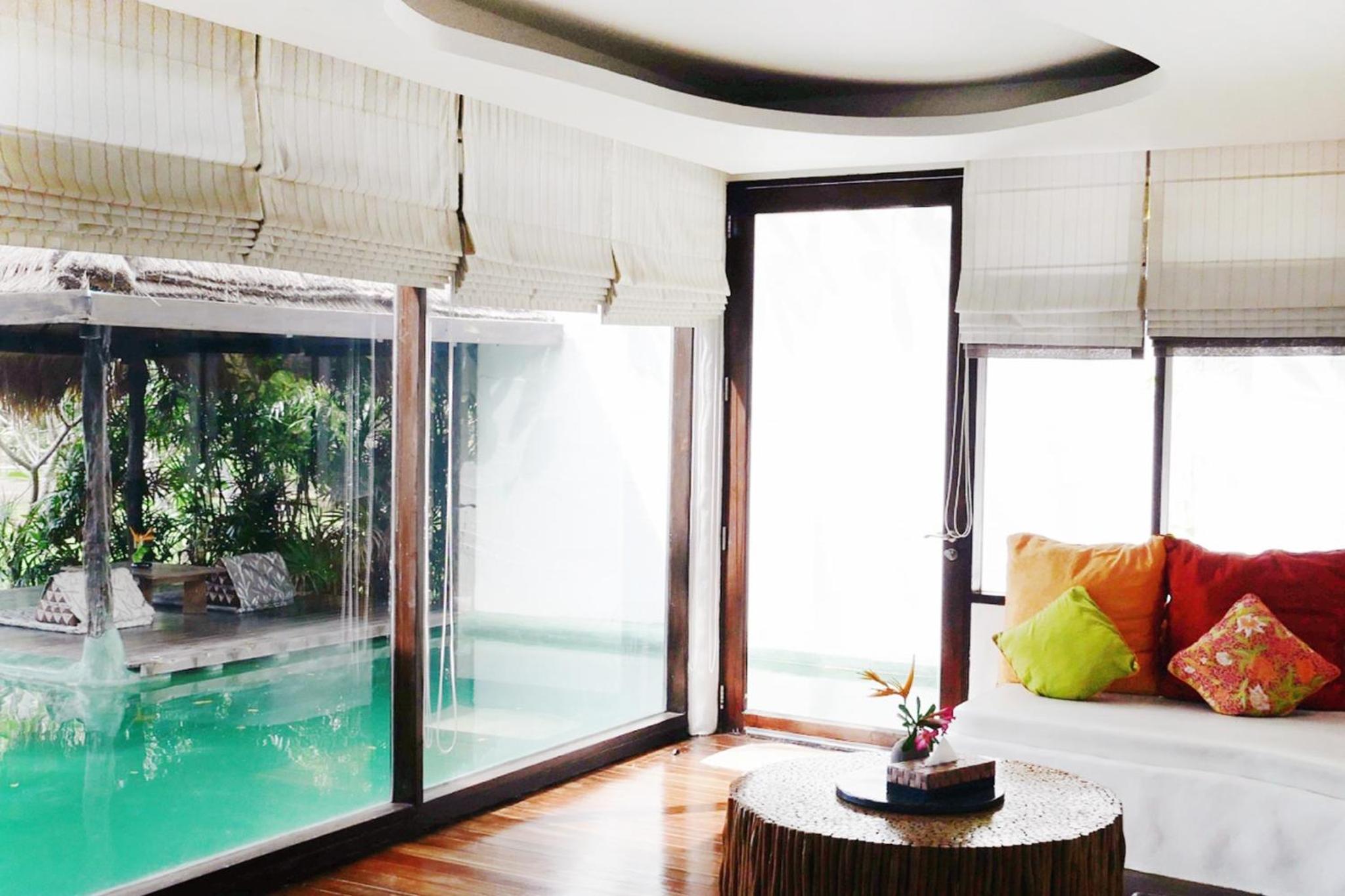 Koh Tao Cabana