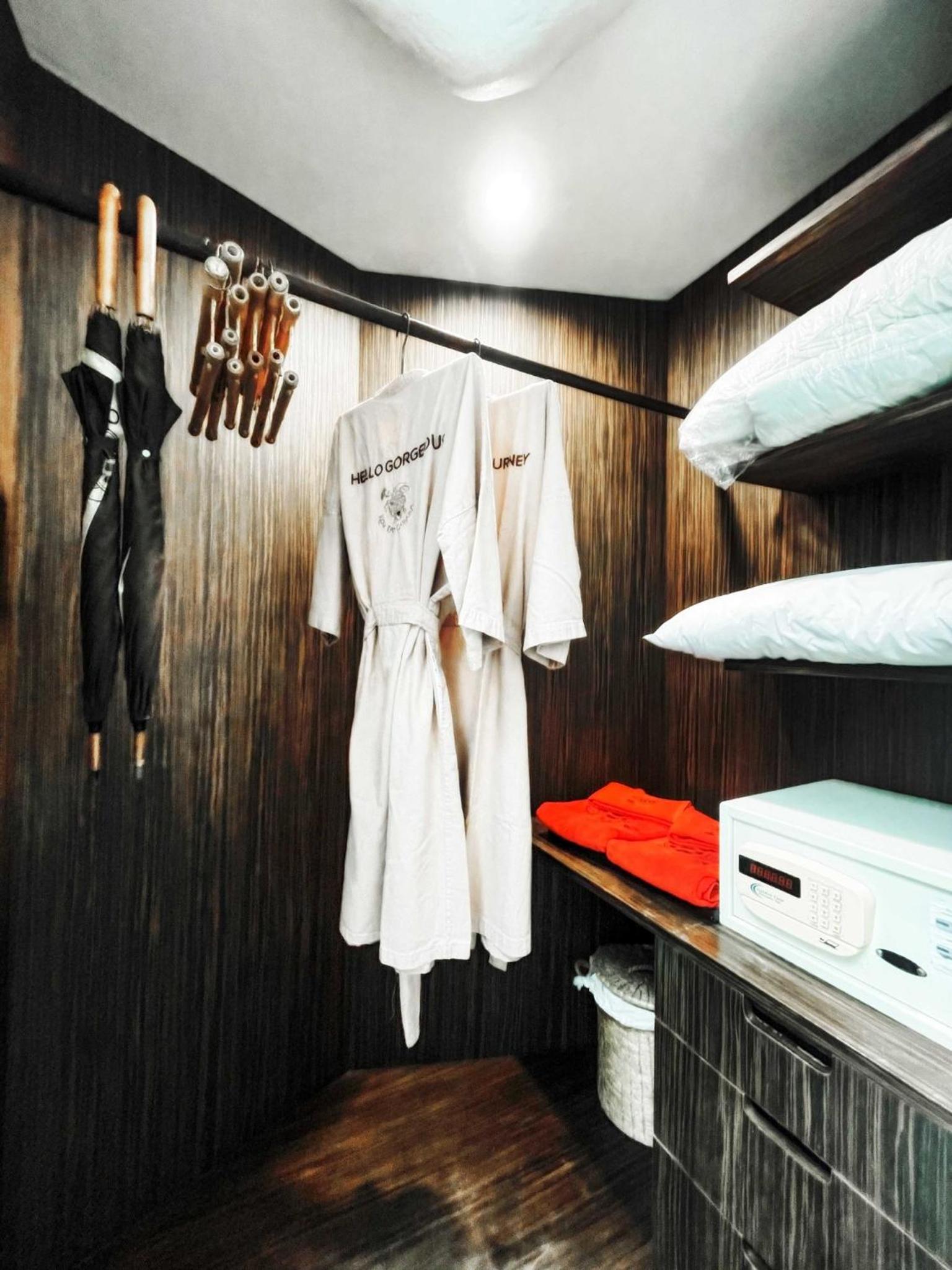 Koh Tao Cabana