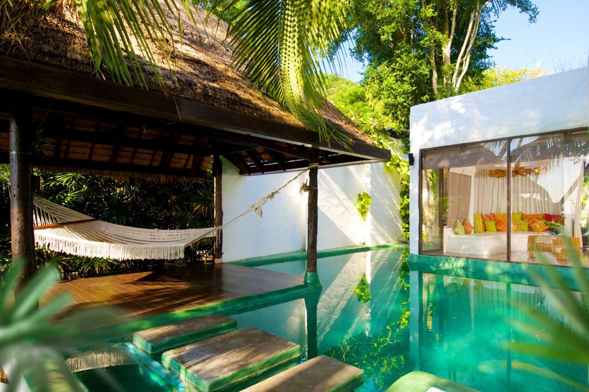 Koh Tao Cabana
