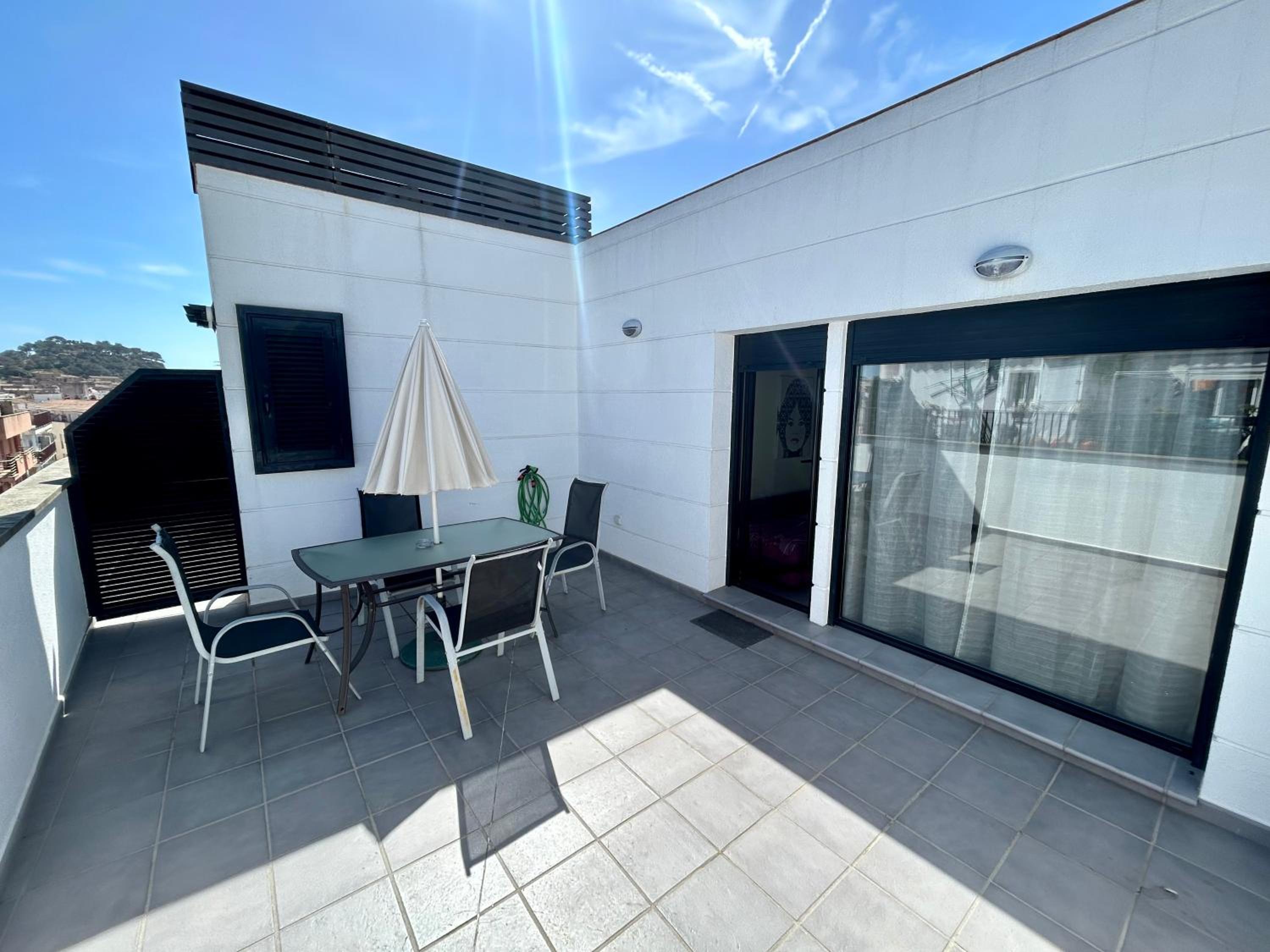 Apartamentos TDM view 5