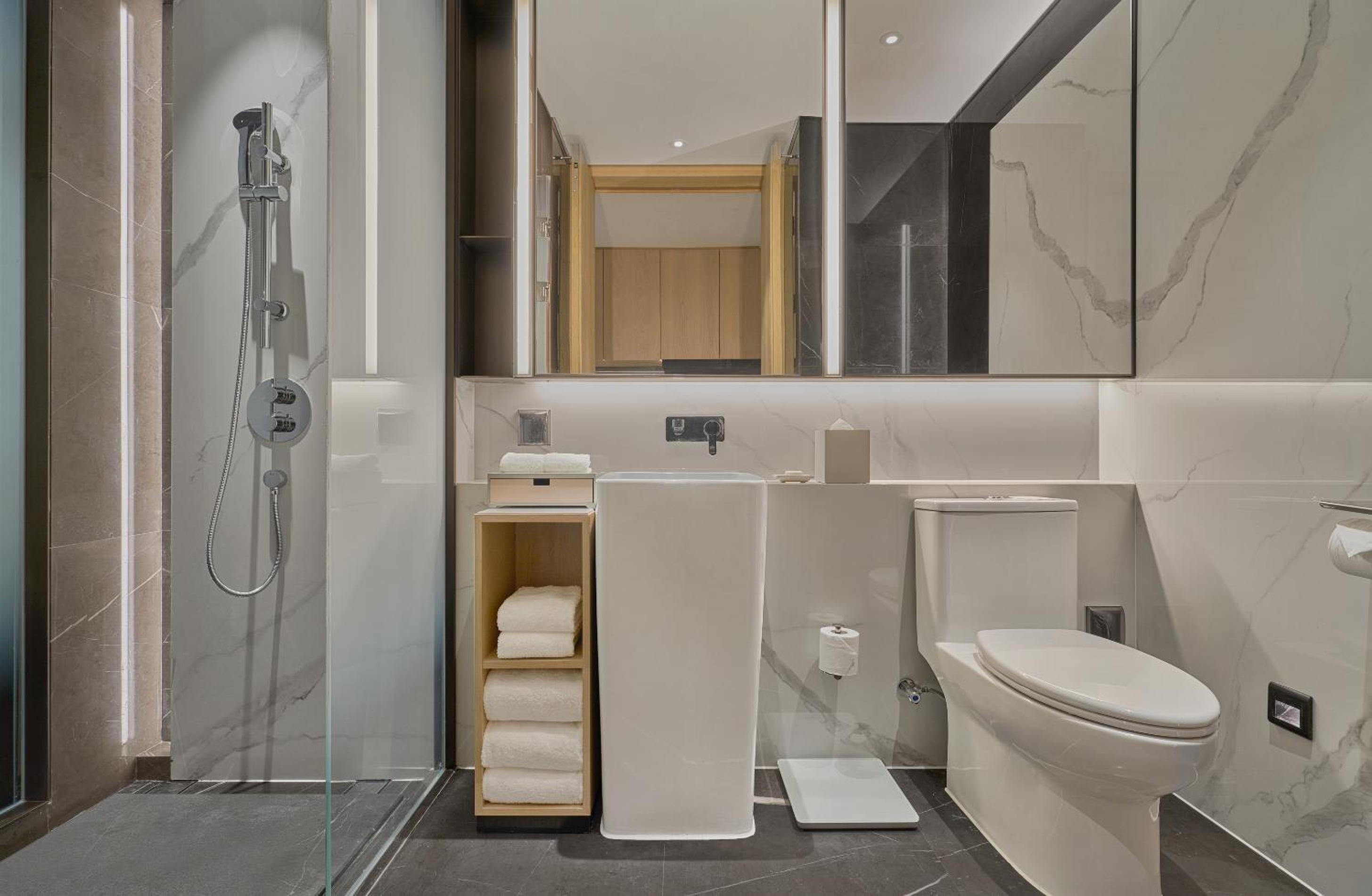 Hyatt Place Yantai Development Zone