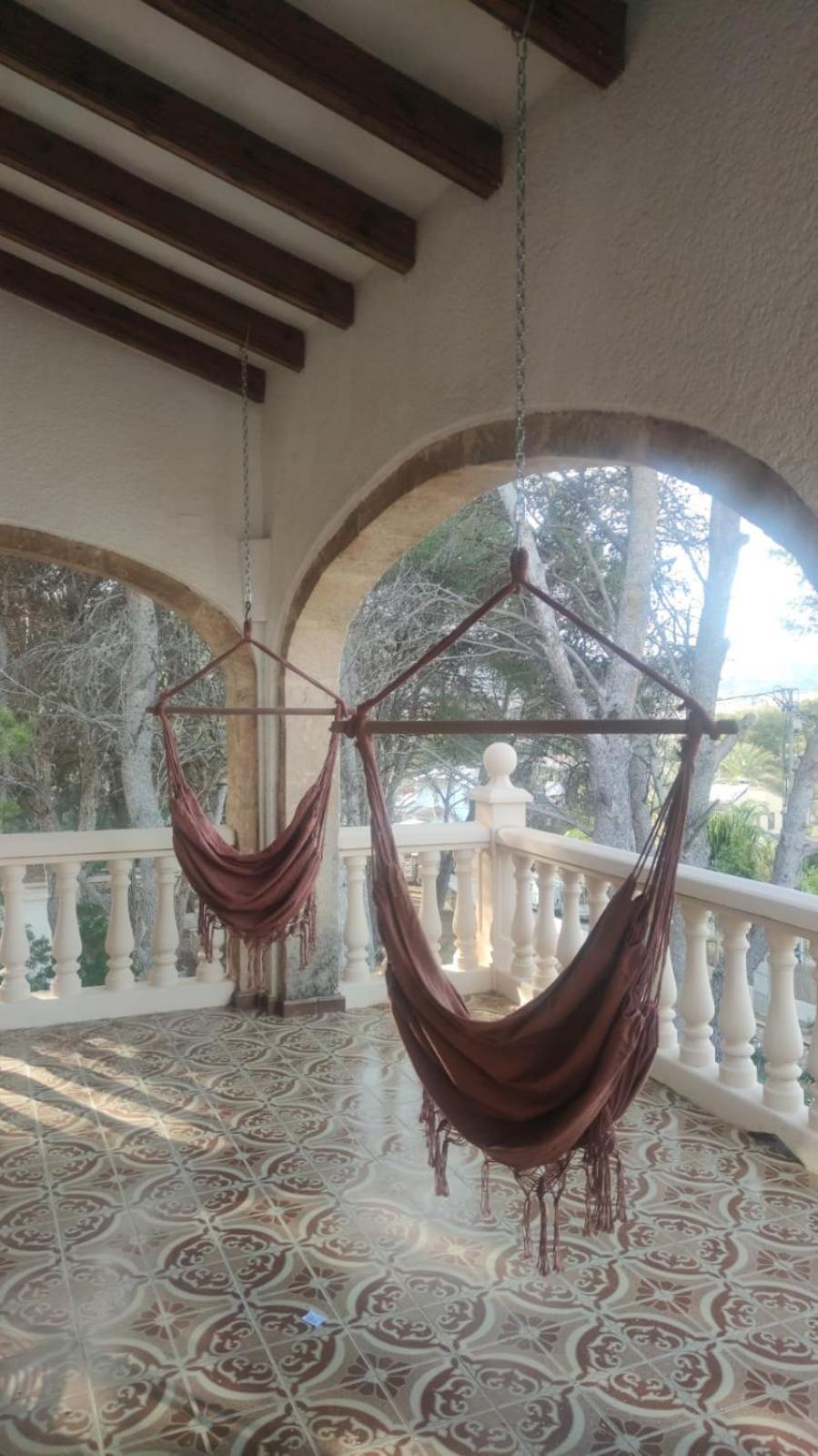 CASA DEL PLATAN