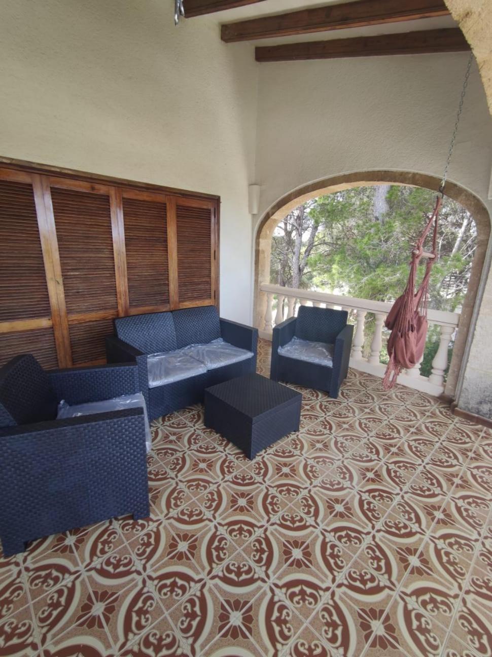 CASA DEL PLATAN