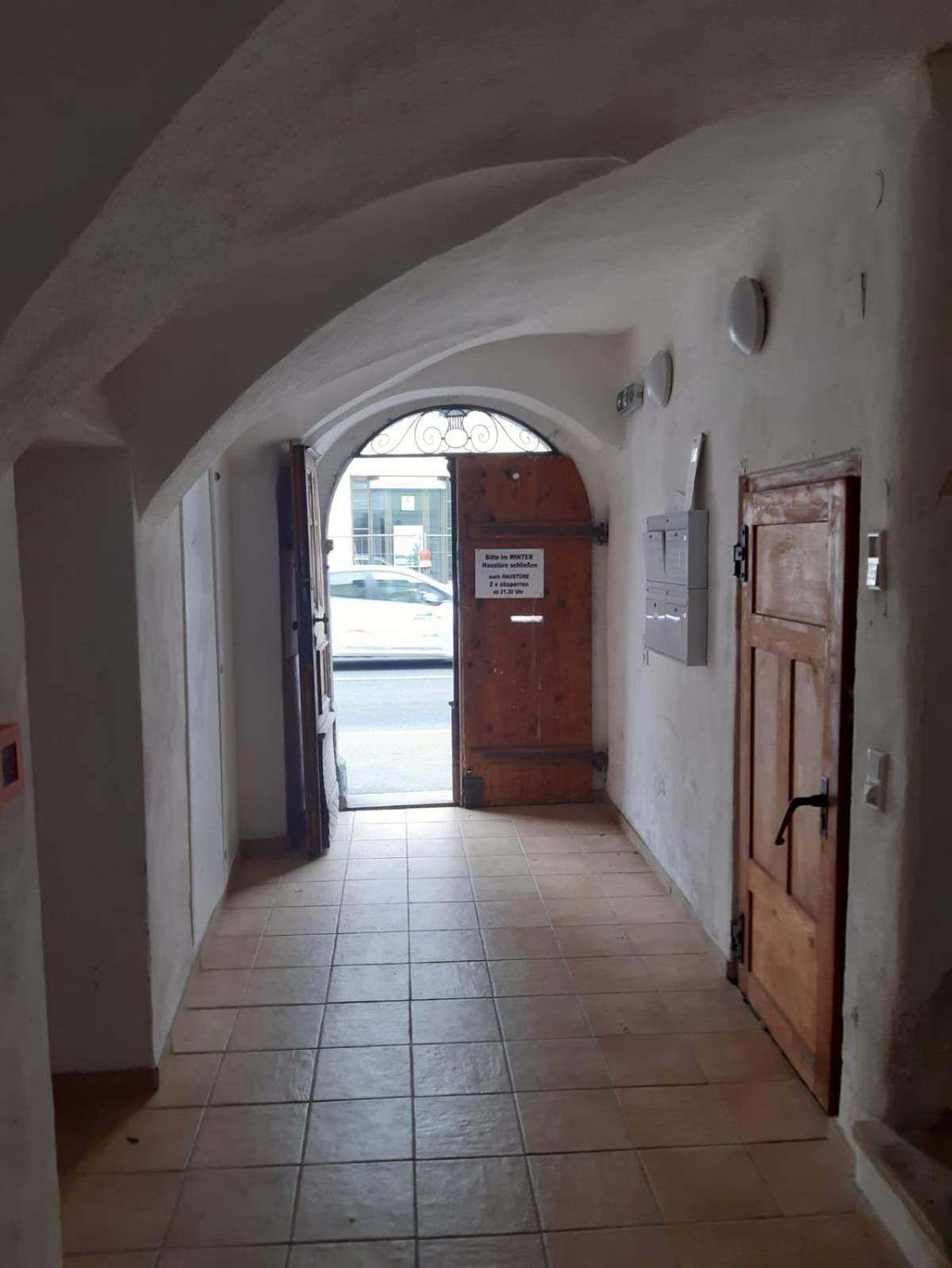 Stadtresidenz Salburg