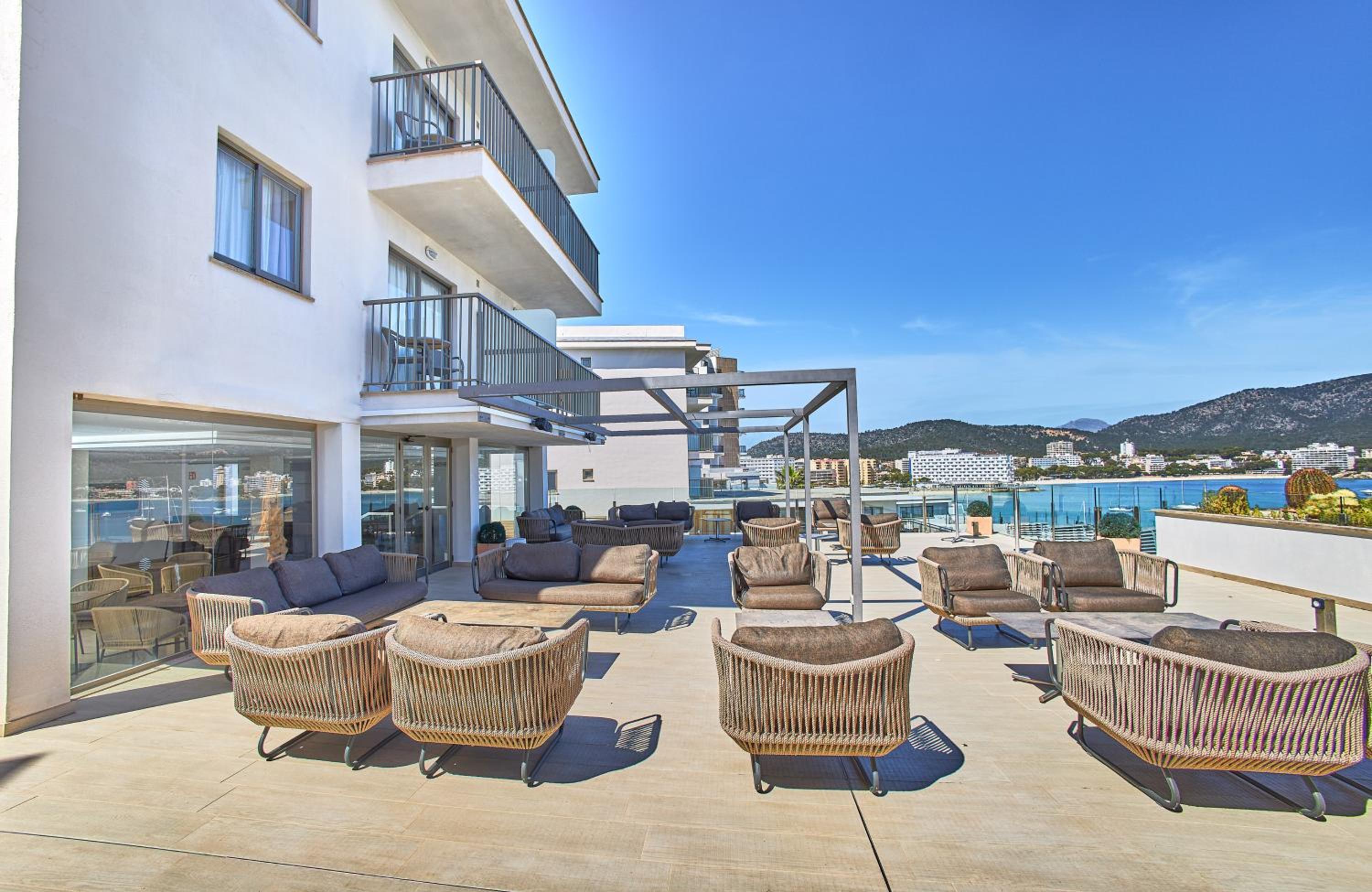 Leonardo Royal Hotel Mallorca Palmanova Bay