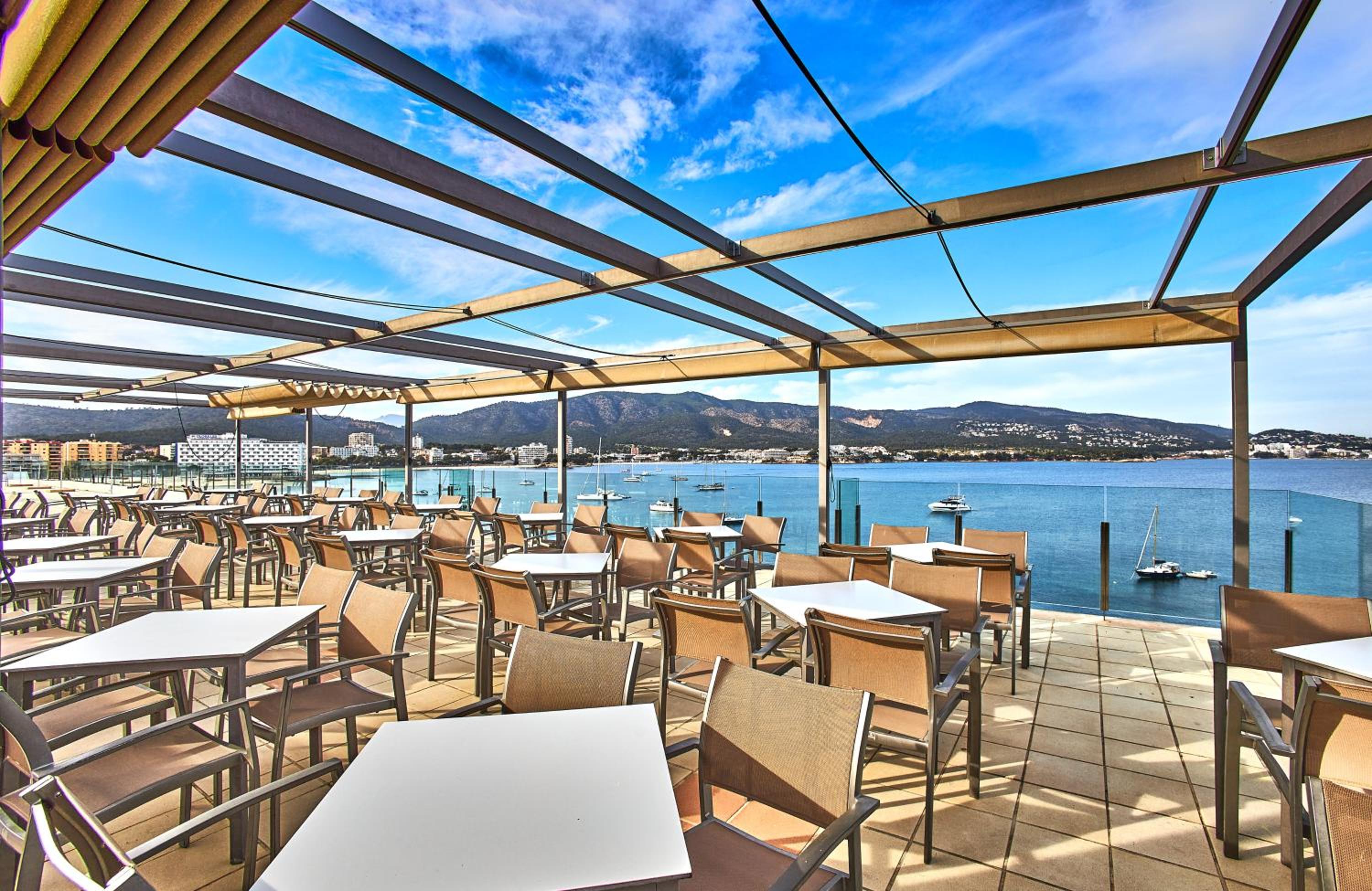 Leonardo Royal Hotel Mallorca Palmanova Bay