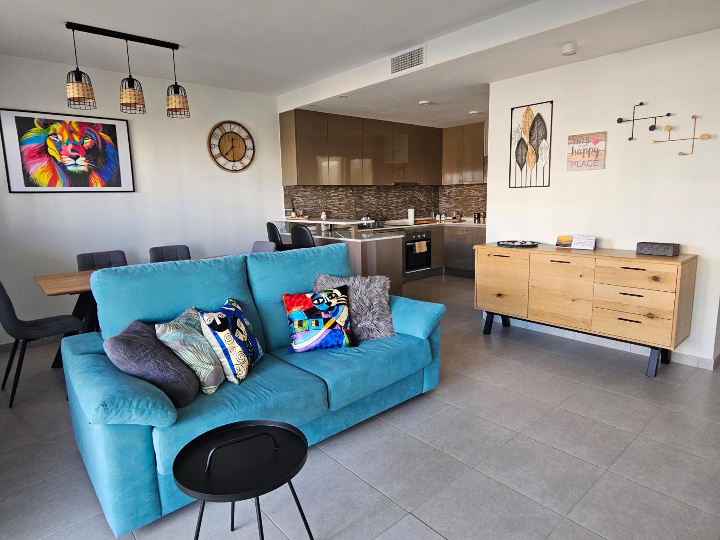 Happy Place Apartament