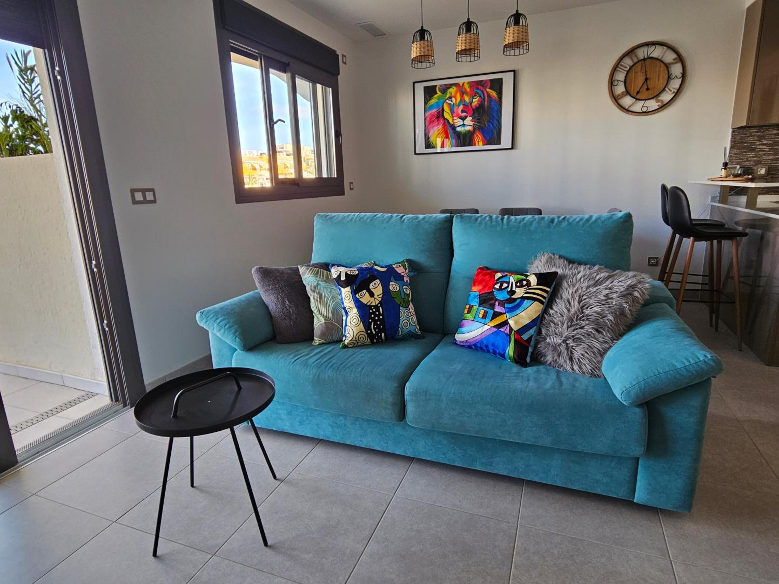 Happy Place Apartament