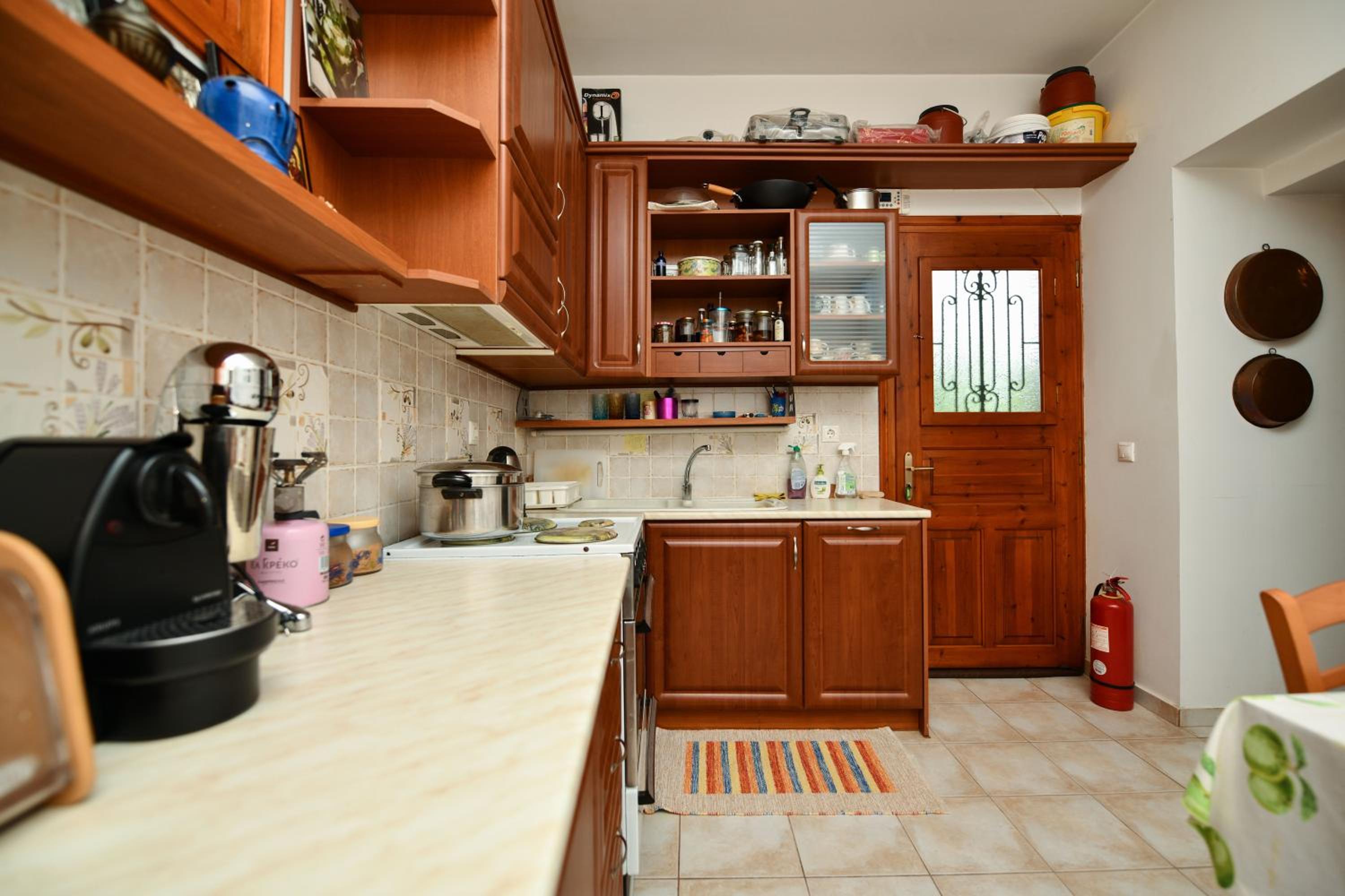 Villa Koliri