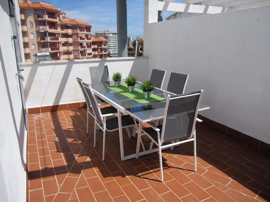 Terraced house, Fuengirola Torreblanca