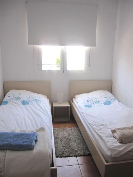 Terraced house, Fuengirola Torreblanca
