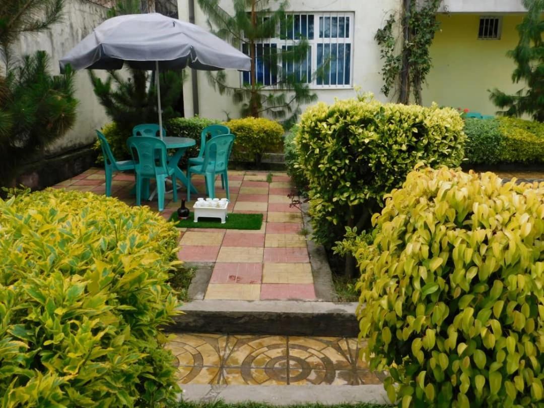 Avi Guest House