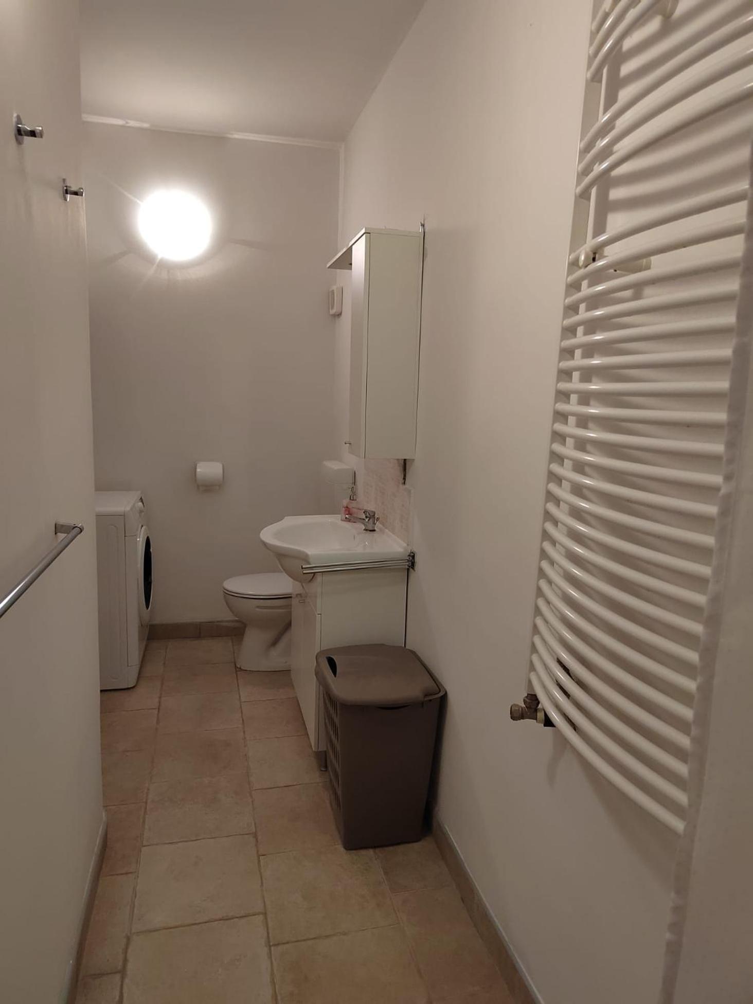 Apartman Brioni