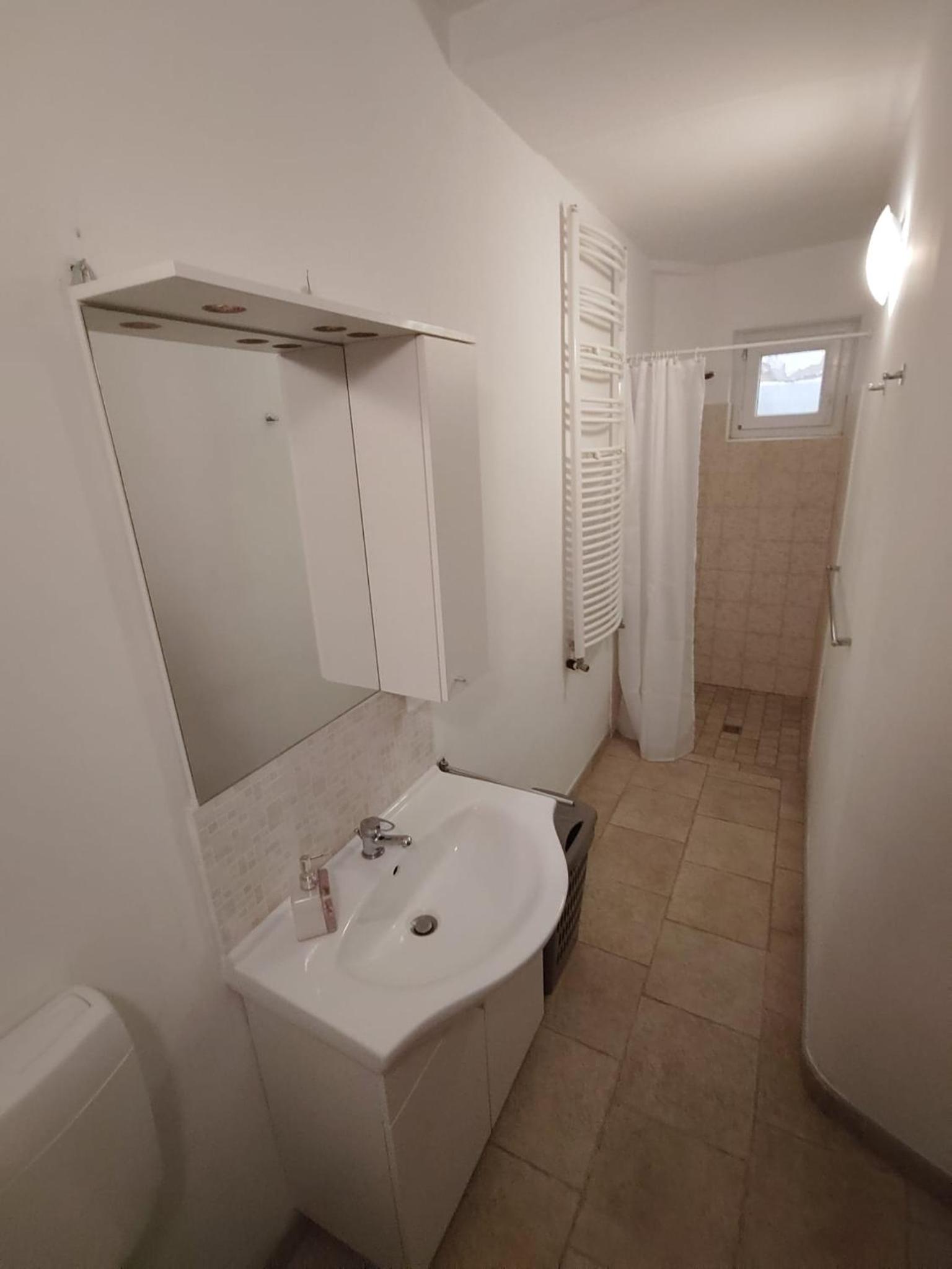 Apartman Brioni